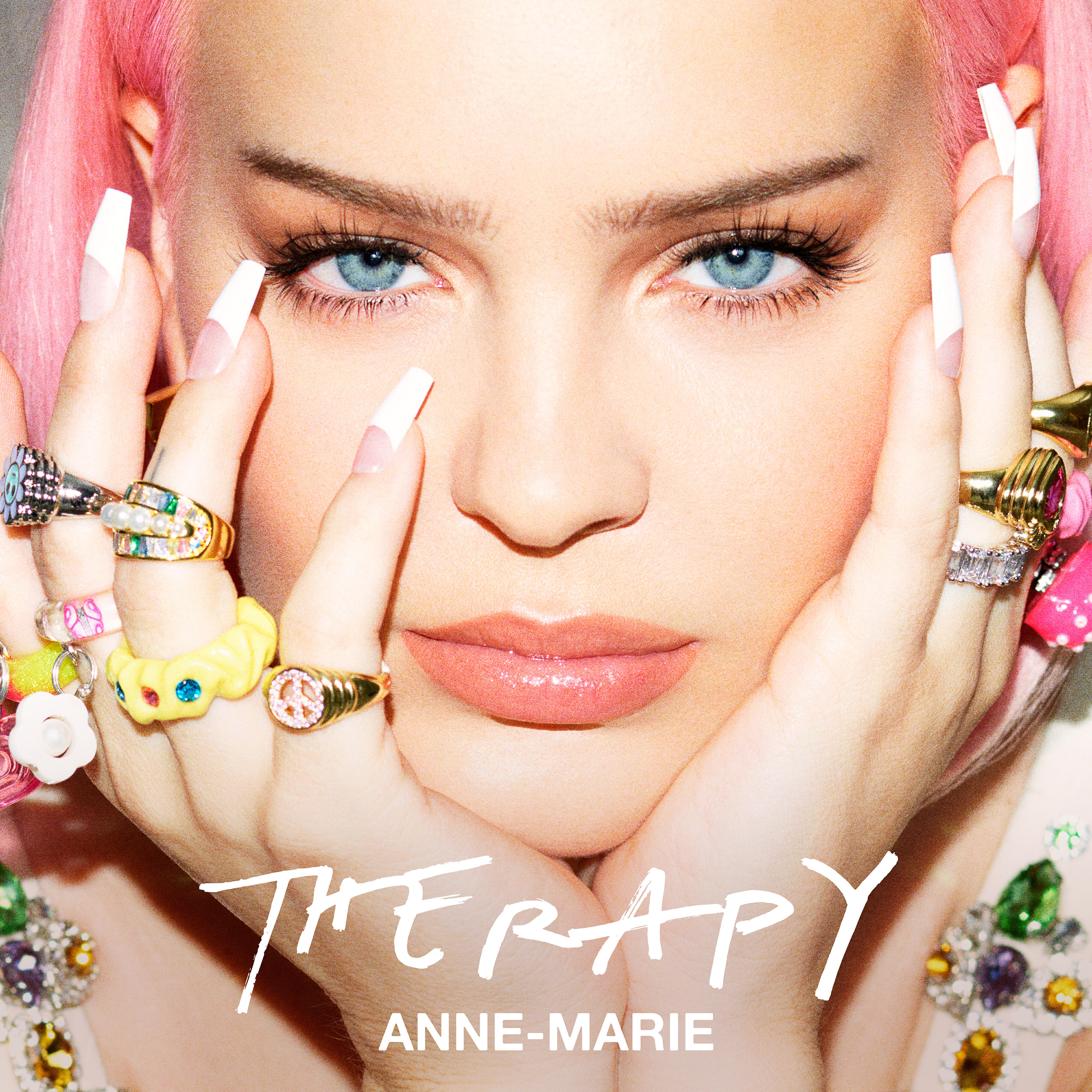 Релиз Therapy