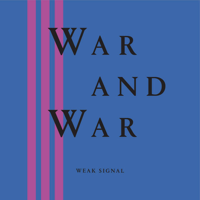 Релиз WAR&WAR