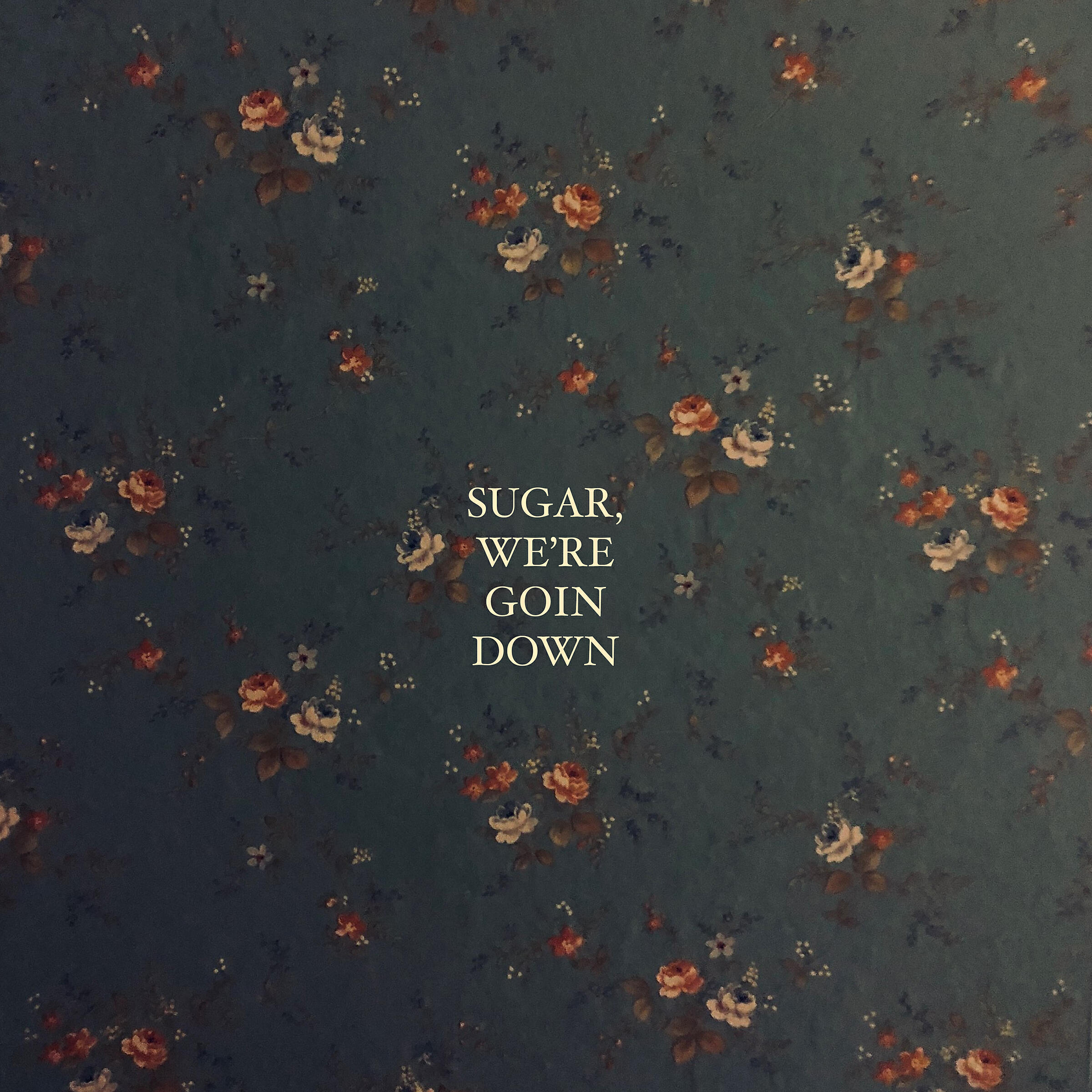 Релиз Sugar, We're Goin Down