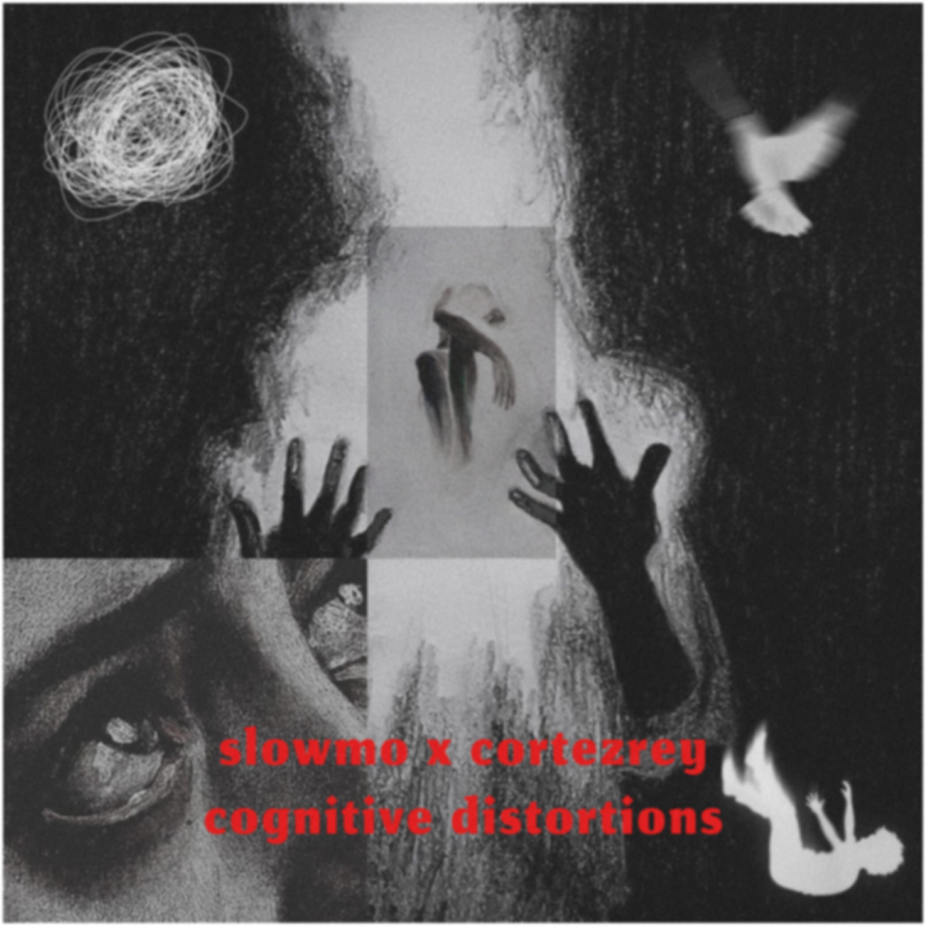 Релиз cognitive distortions