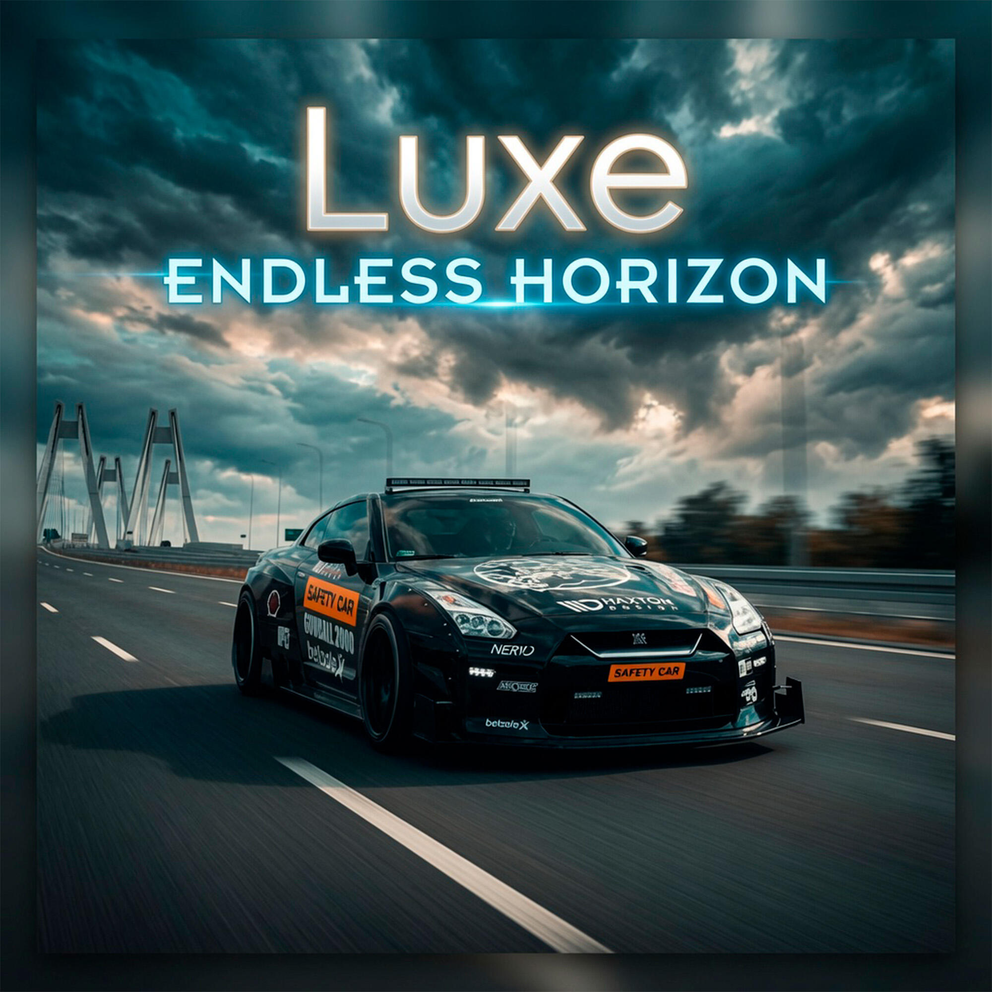Релиз Endless Horizon