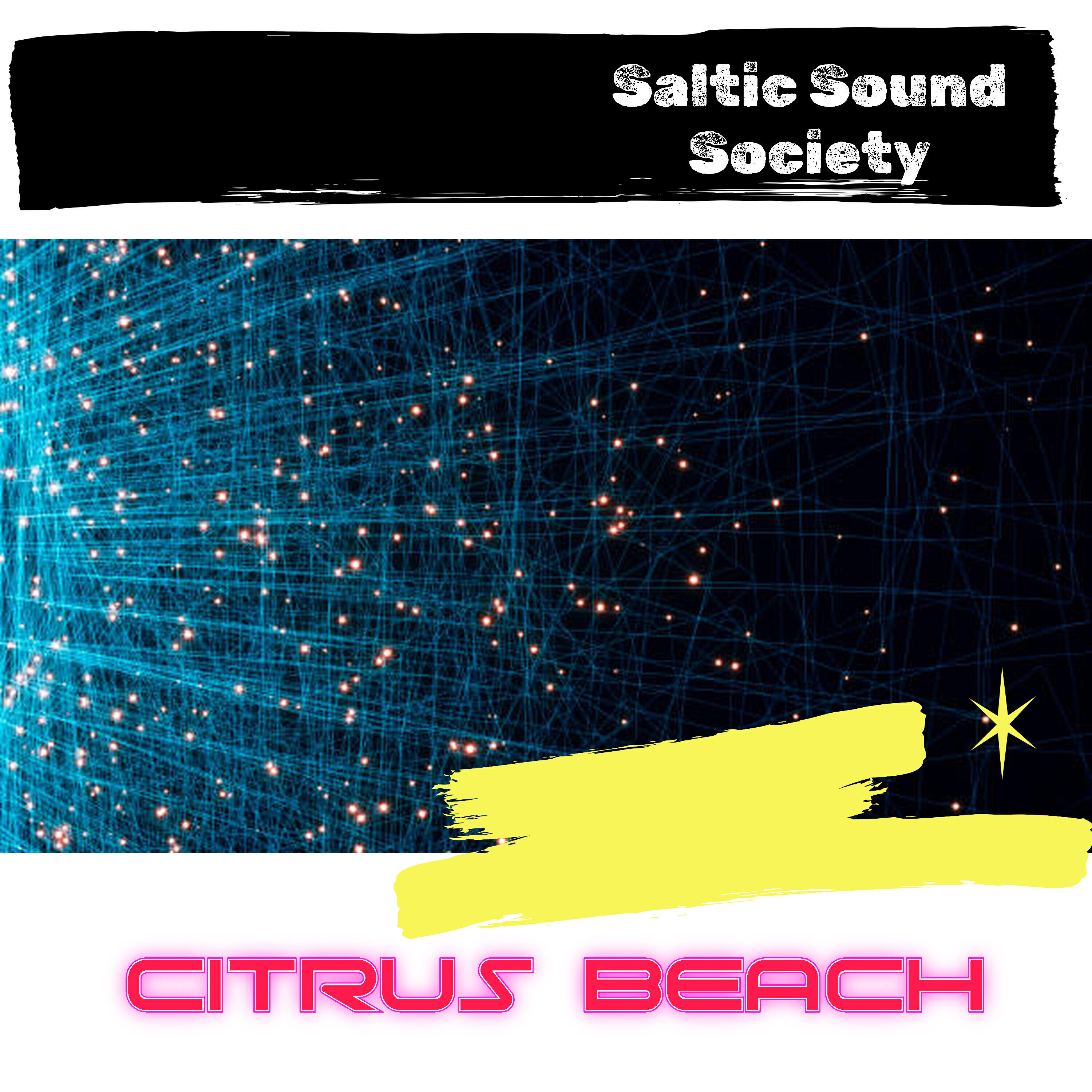 Релиз Citrus Beach