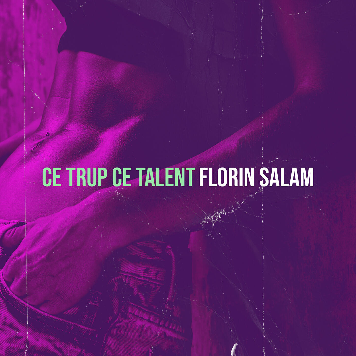 Релиз Ce Trup Ce Talent