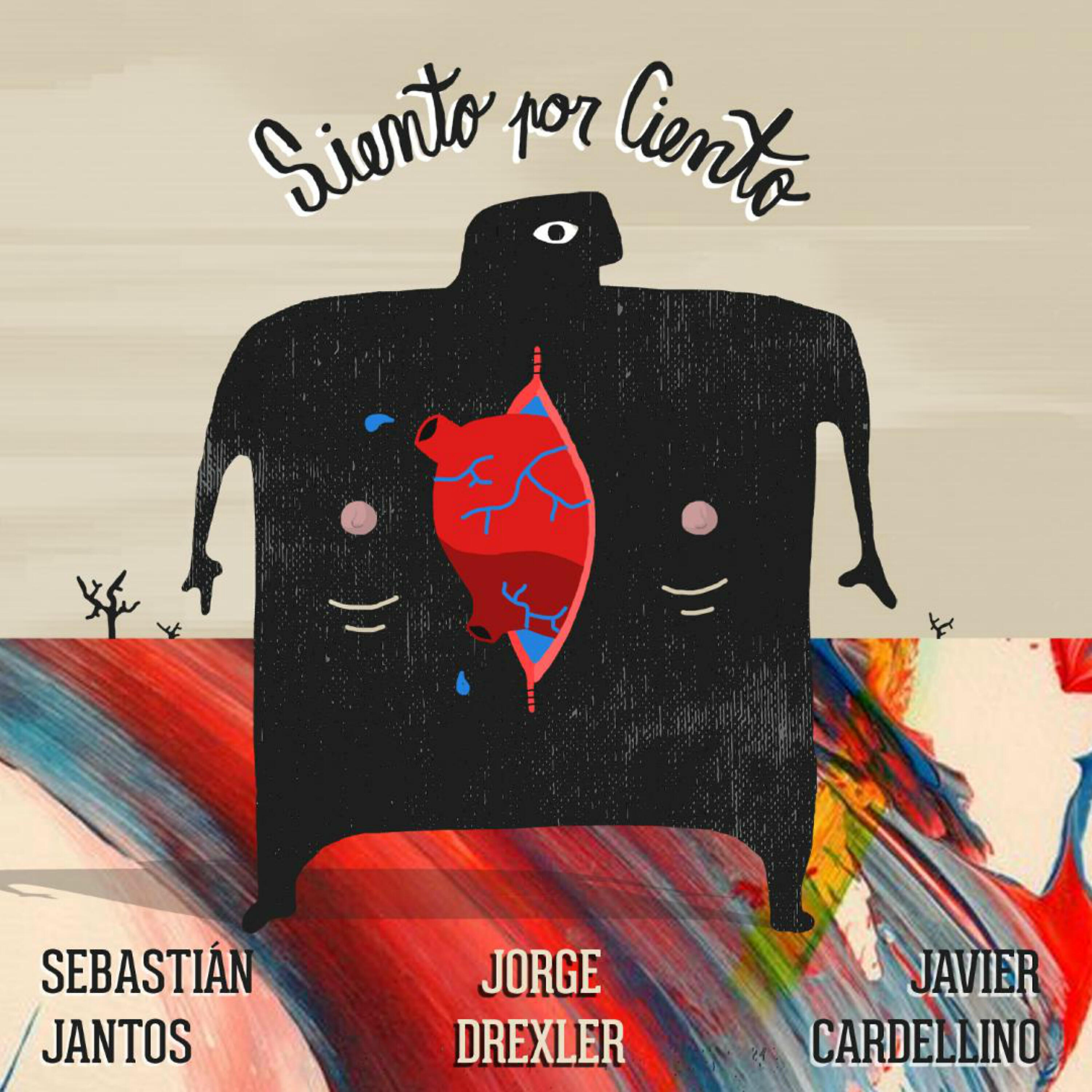 Релиз Siento por Ciento