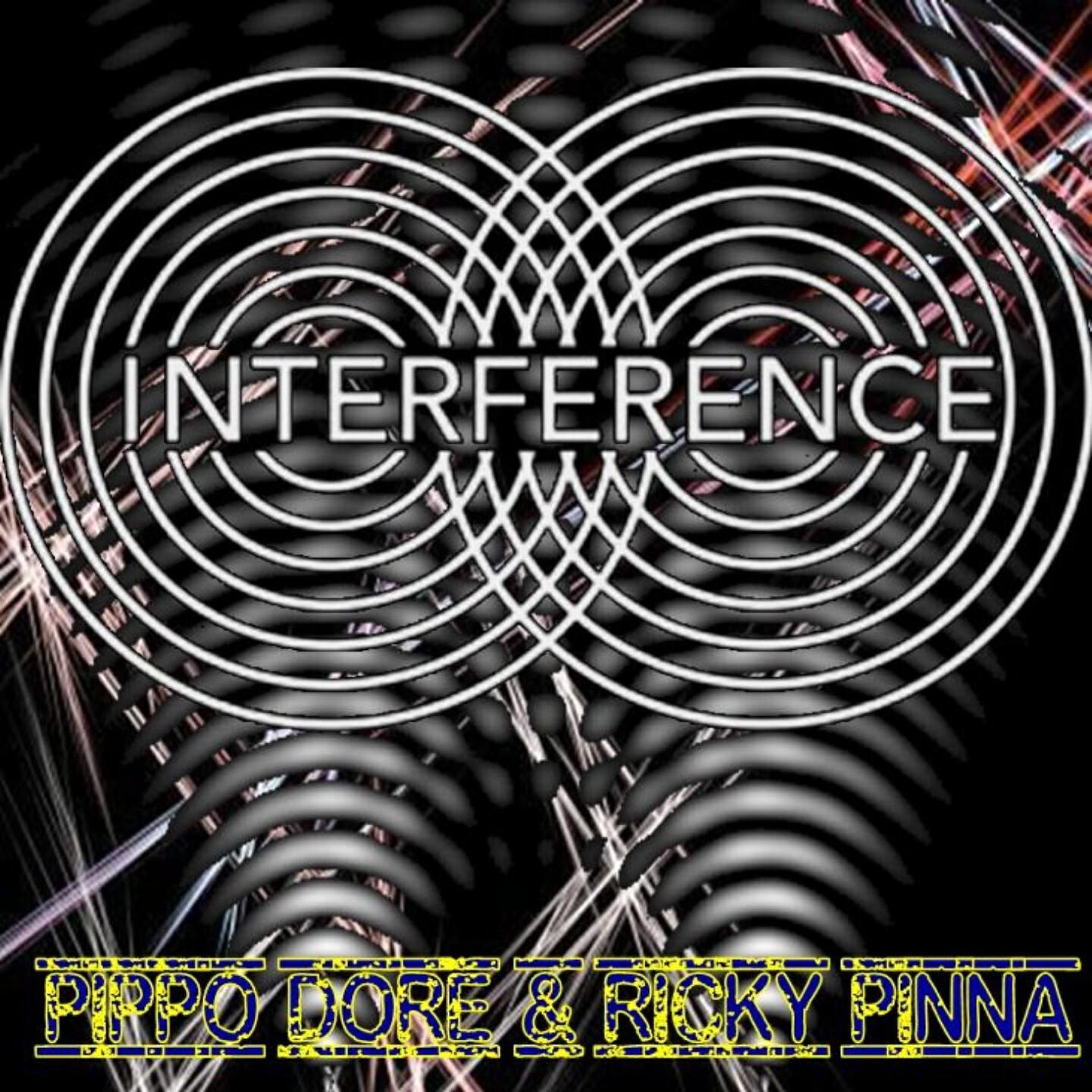 Релиз Interference