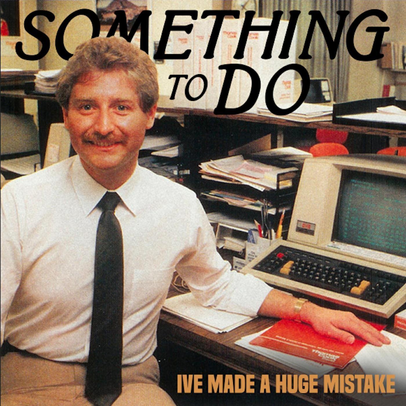 Релиз I've Made a Huge Mistake