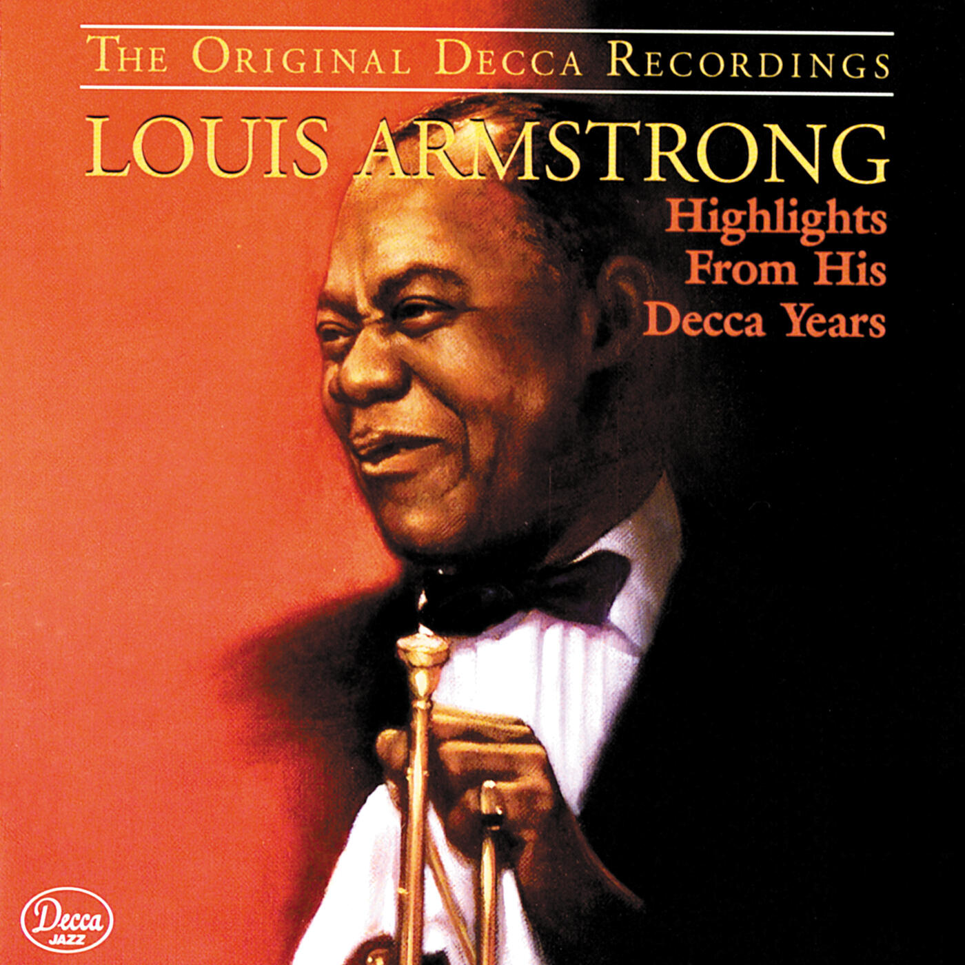 Релиз Highlights From His Decca Years