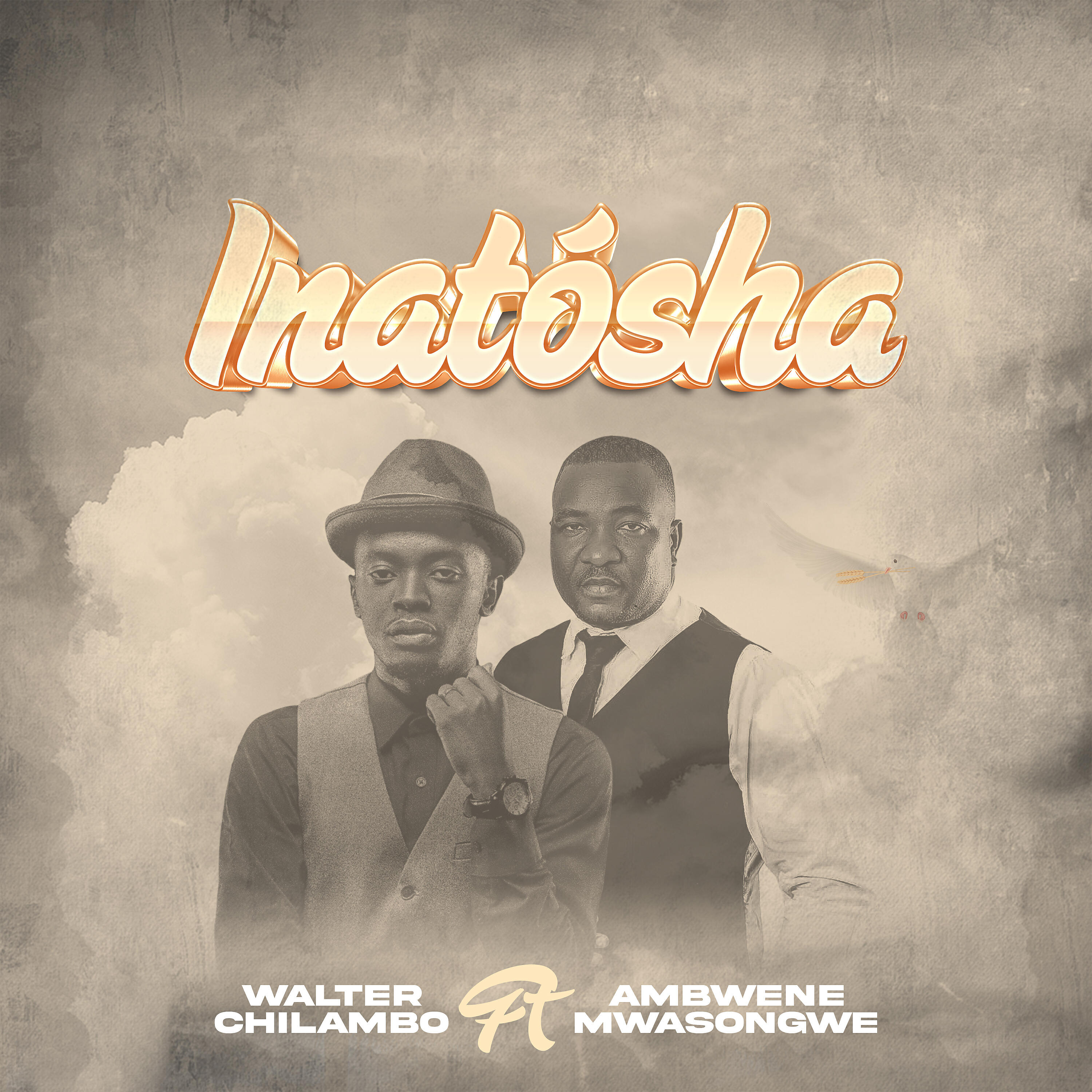 Ambwene Mwasongwe