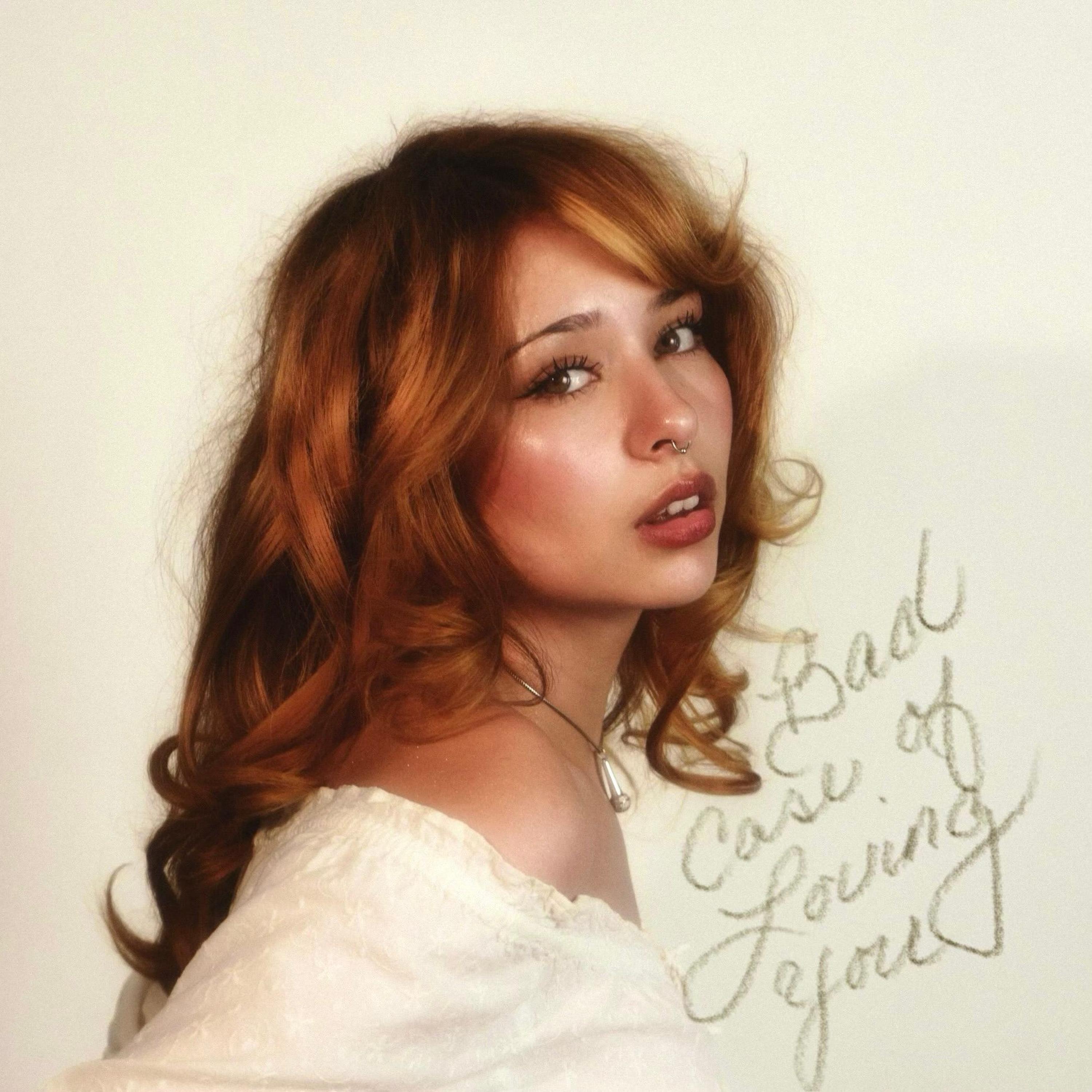 Релиз bad case of loving you