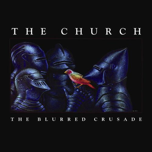 Релиз The Blurred Crusade