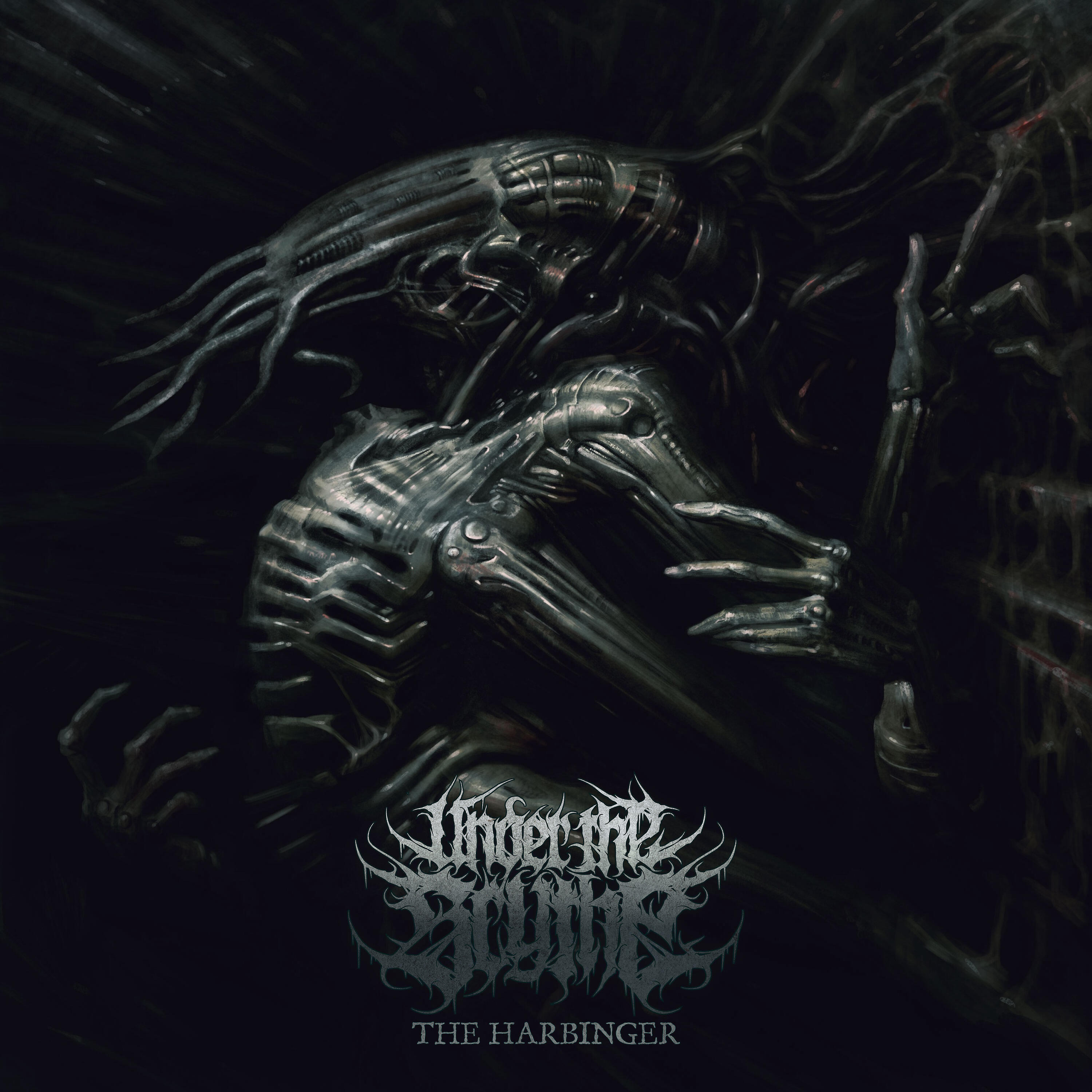 Релиз The Harbinger