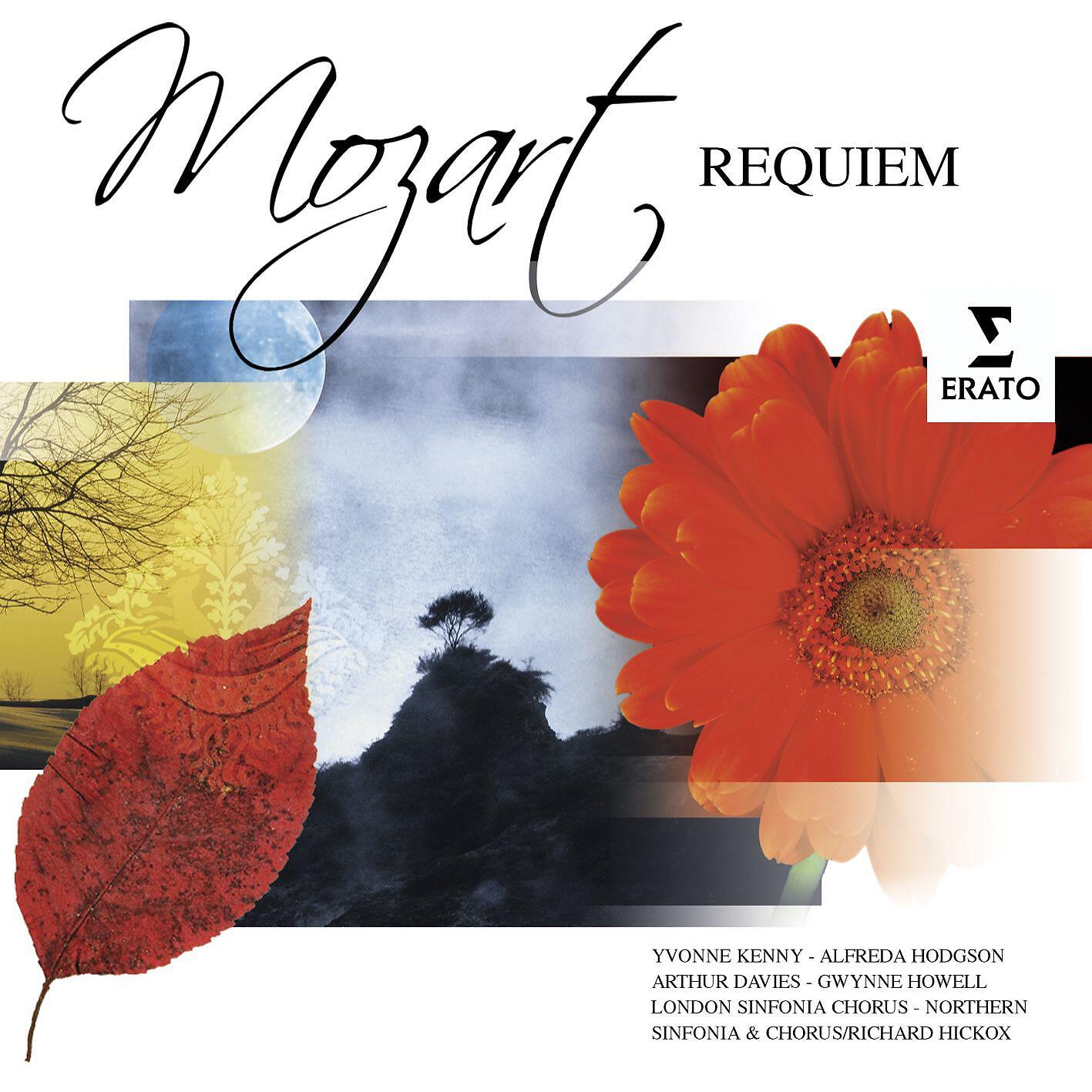 Релиз Mozart: Requiem