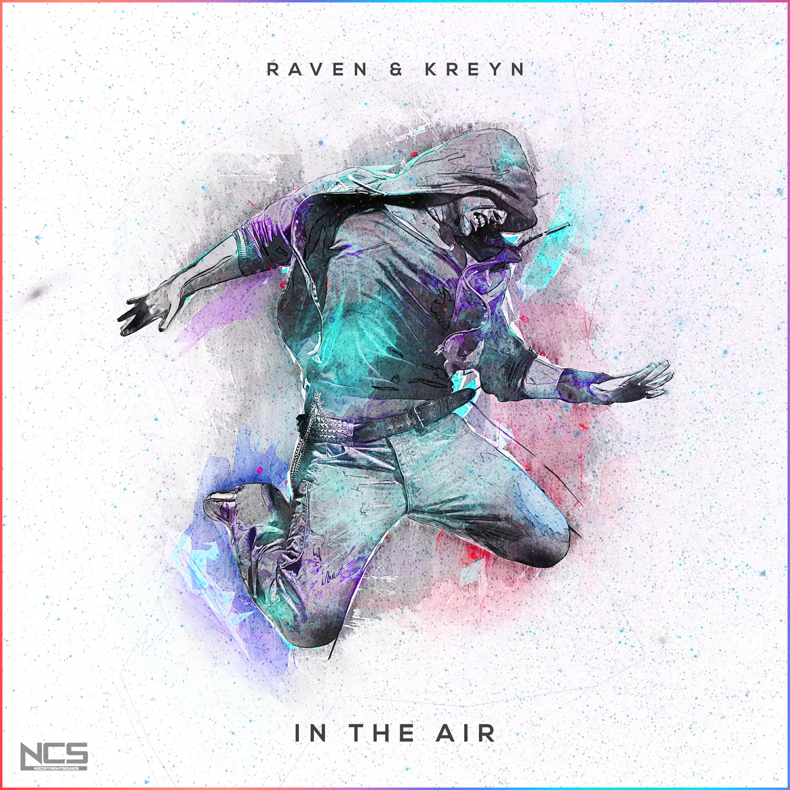 Релиз In The Air