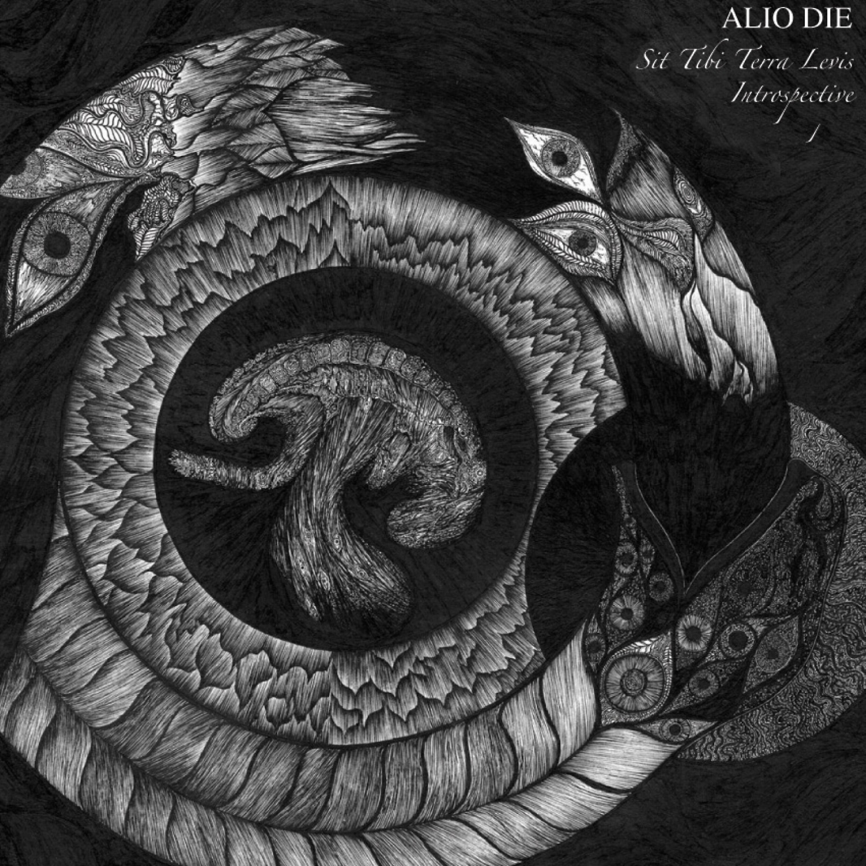 Релиз Sit Tibi Terra Levis - Introspective