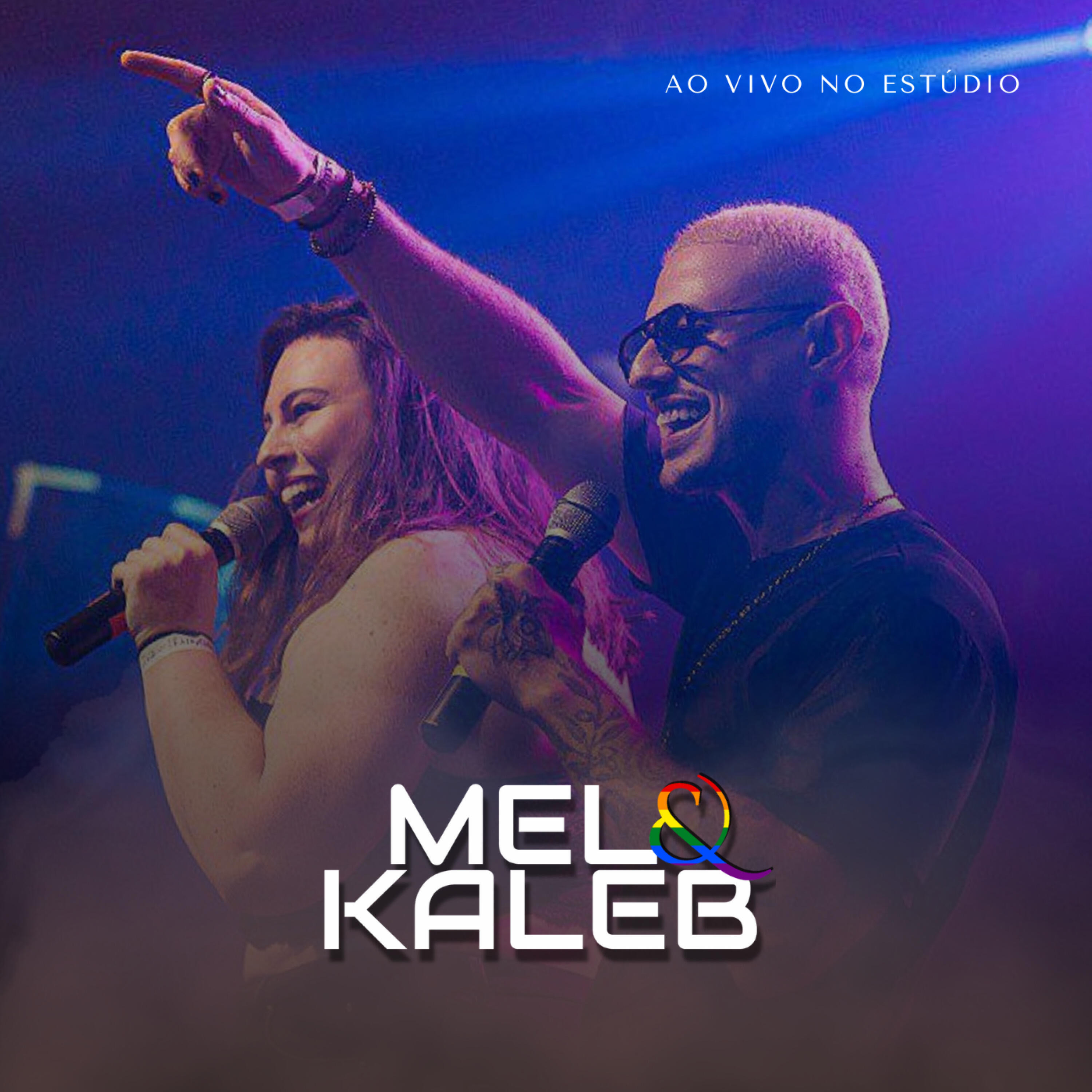 Mel & Kaleb
