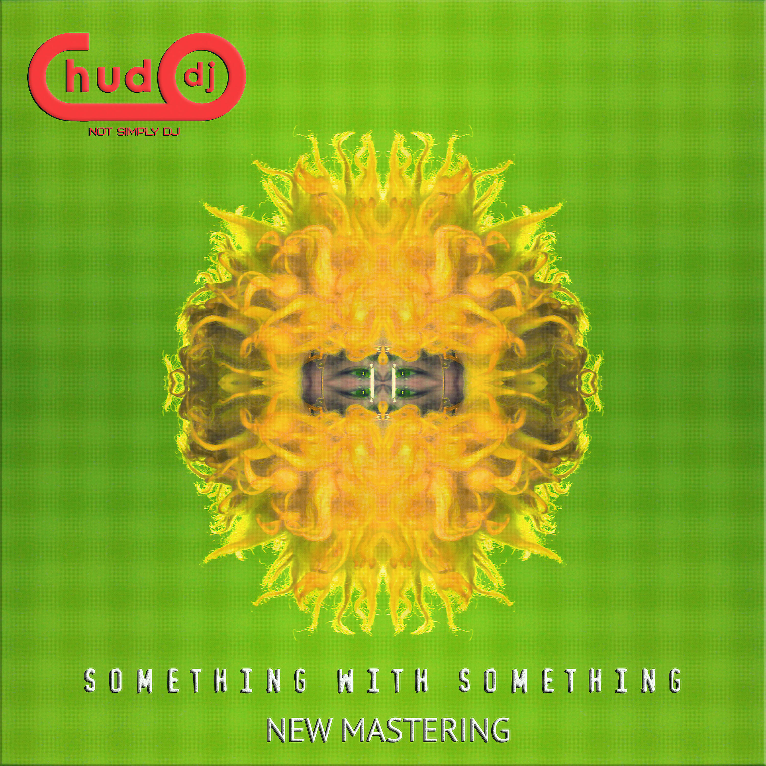 Релиз Something with something (new mastering)
