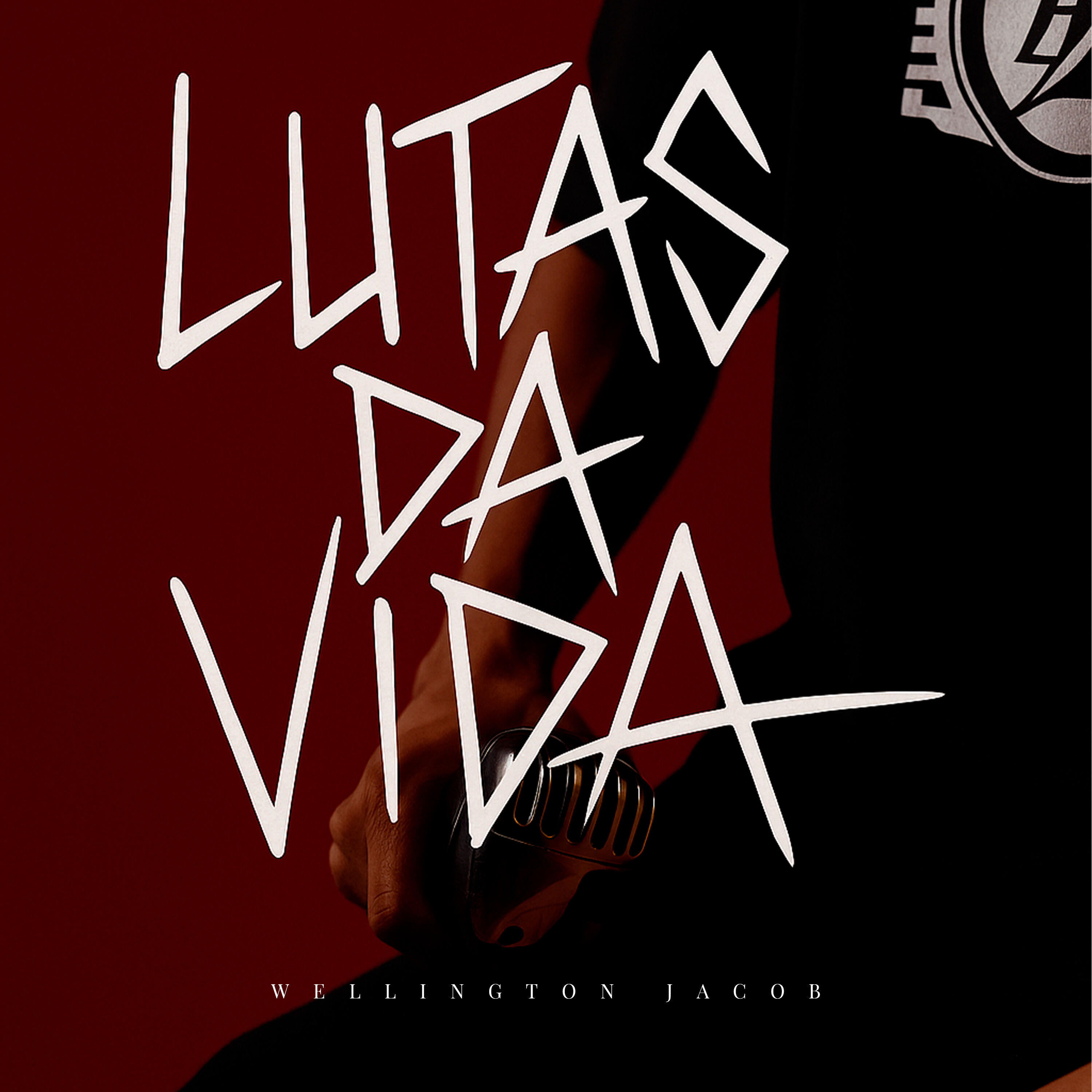 Релиз Lutas da Vida