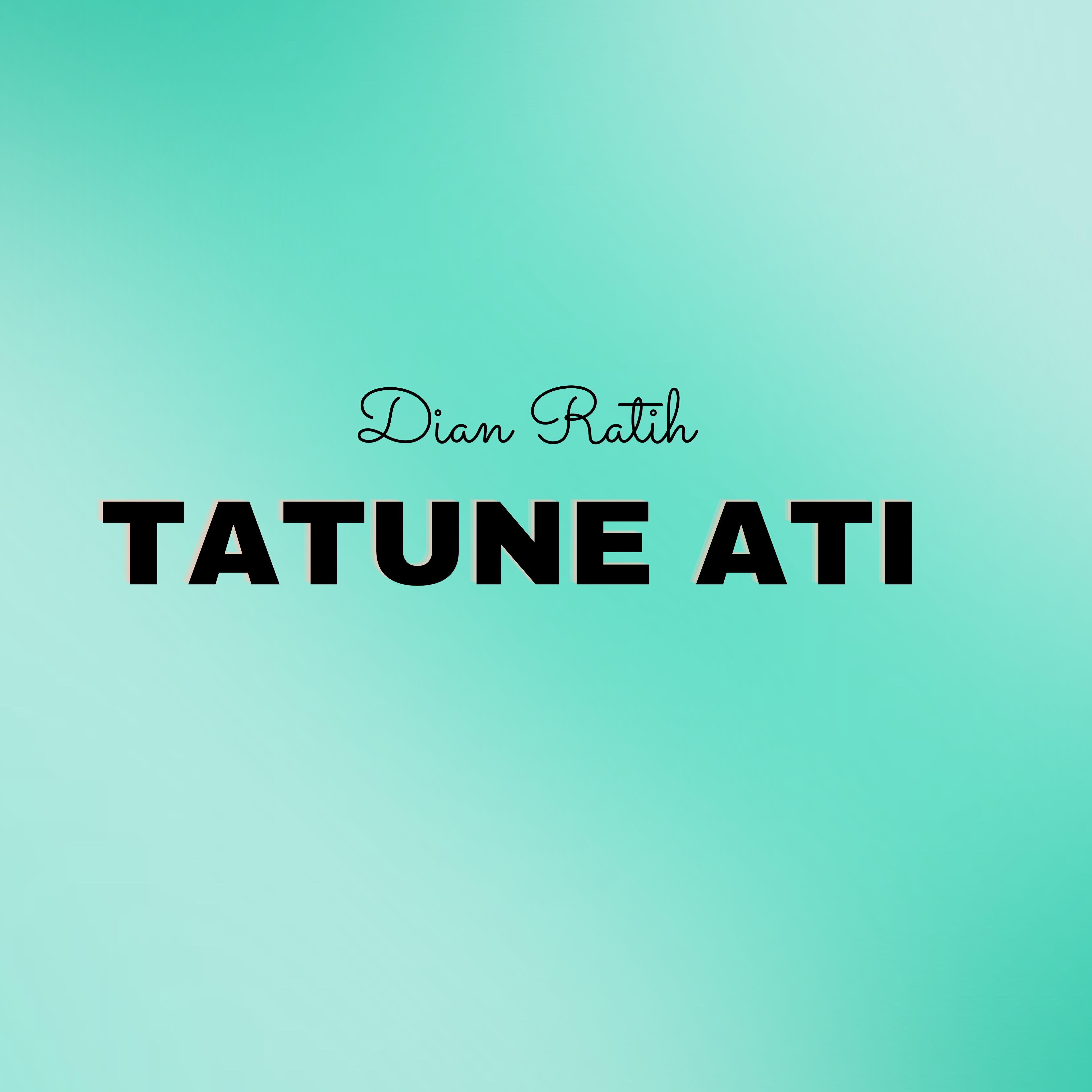 Релиз Tatune Ati