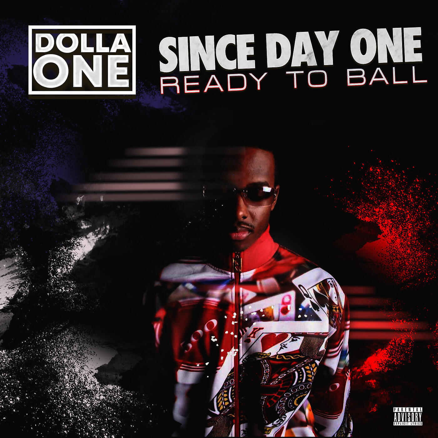 Dollaone, Erupt - Ballin