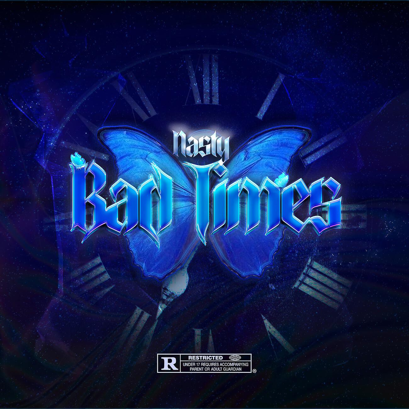 Релиз Bad Times