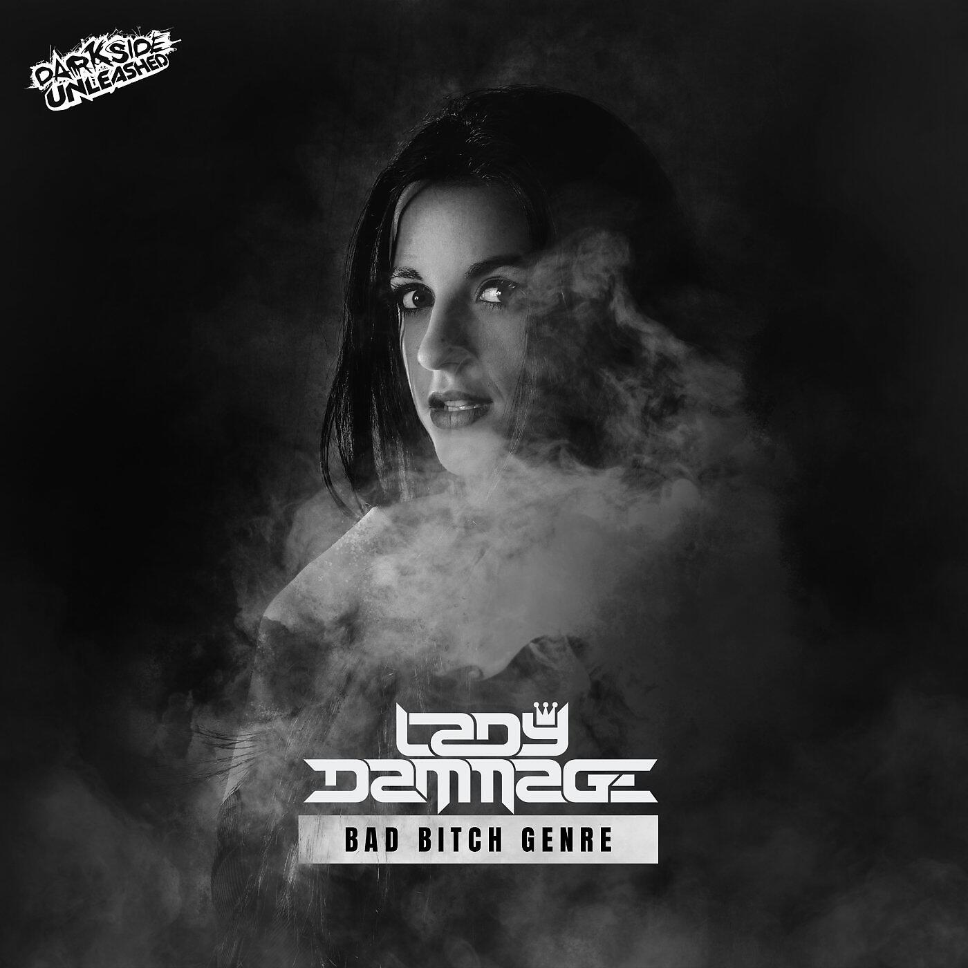 Скачать песню Lady Dammage - Bad Bitch Genre (Radio Edit) бесплатно в MP3 для Android и iOS