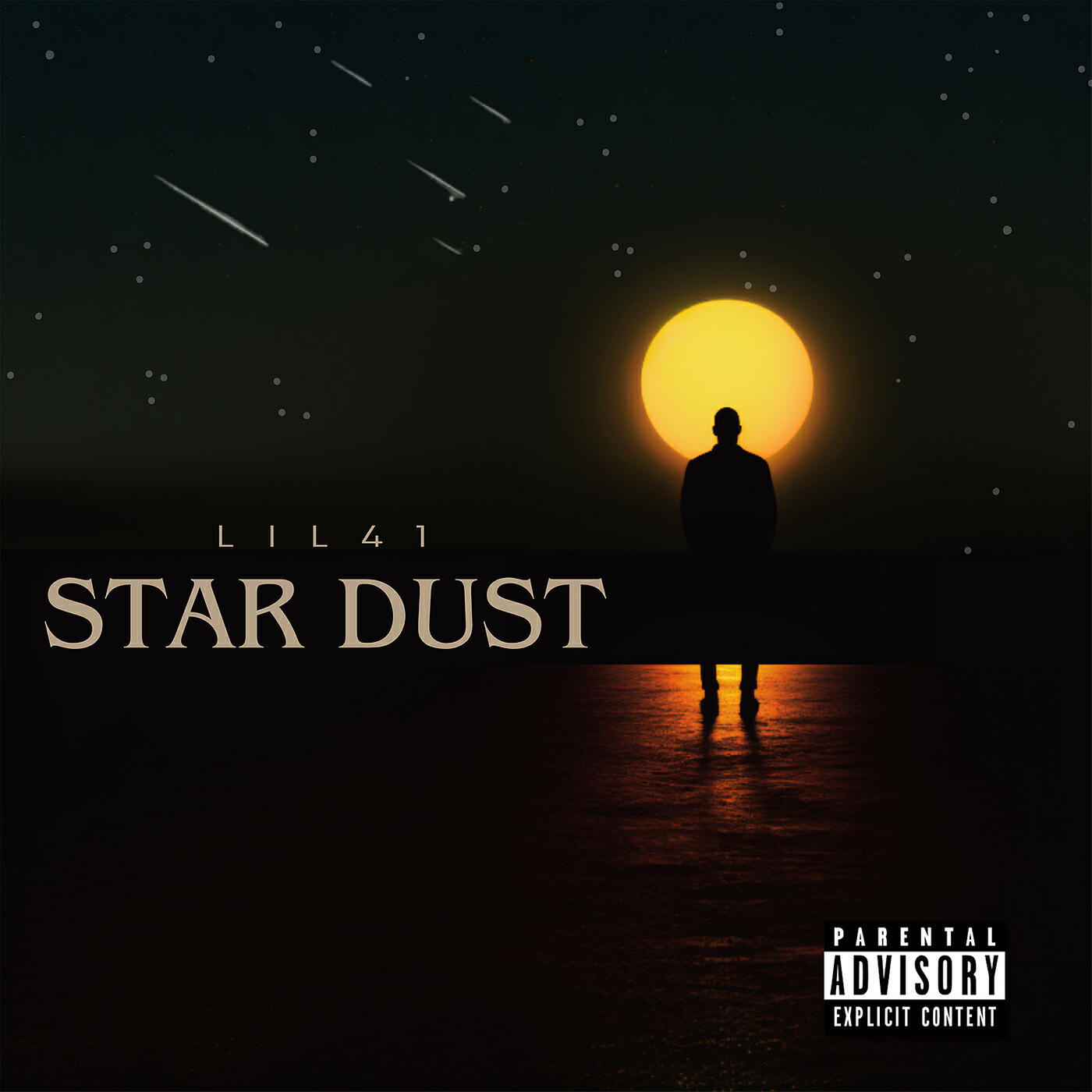 Релиз Star Dust