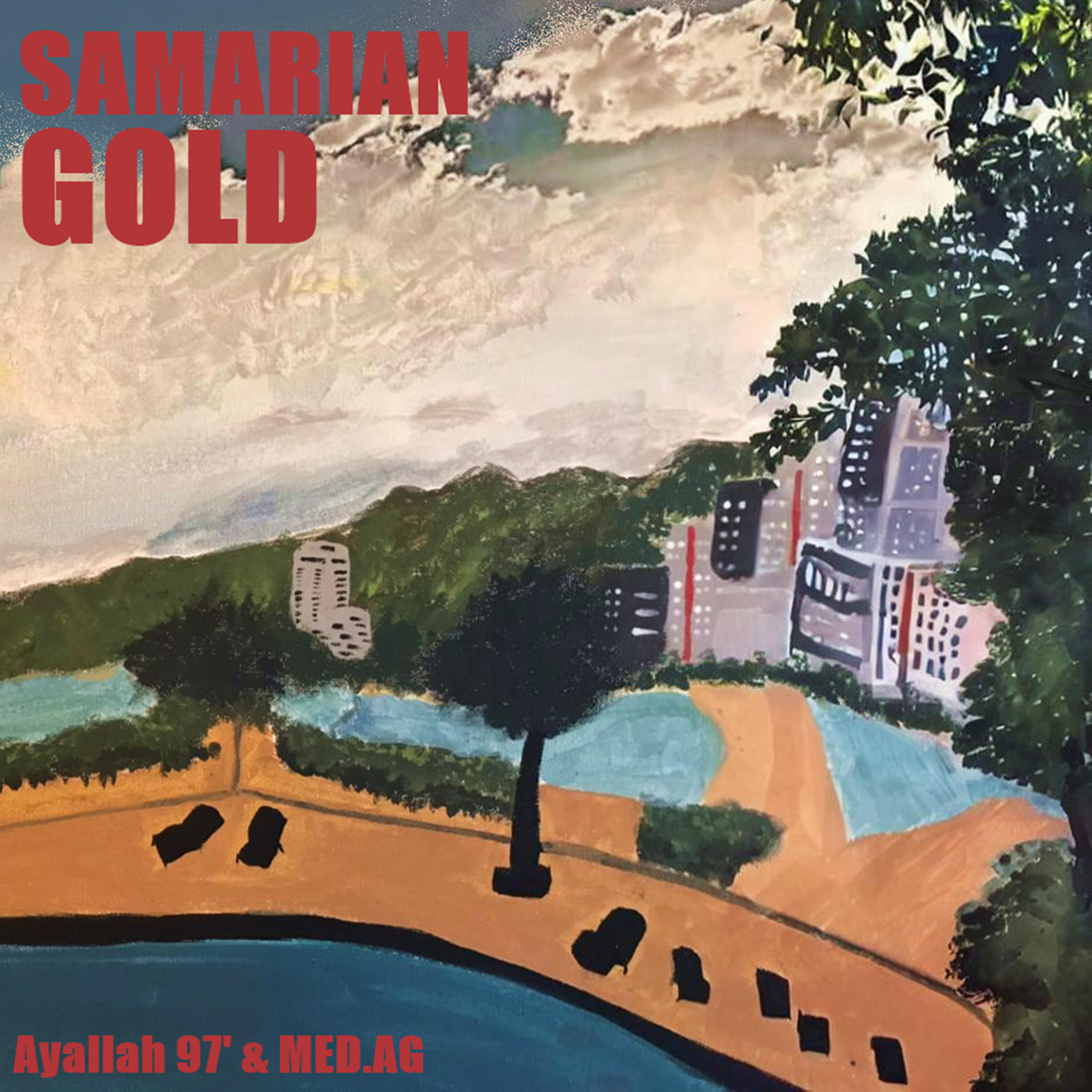 Ayallah 97'