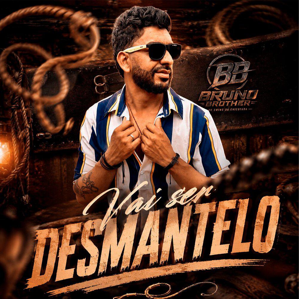 Релиз Vai Ser Desmantelo