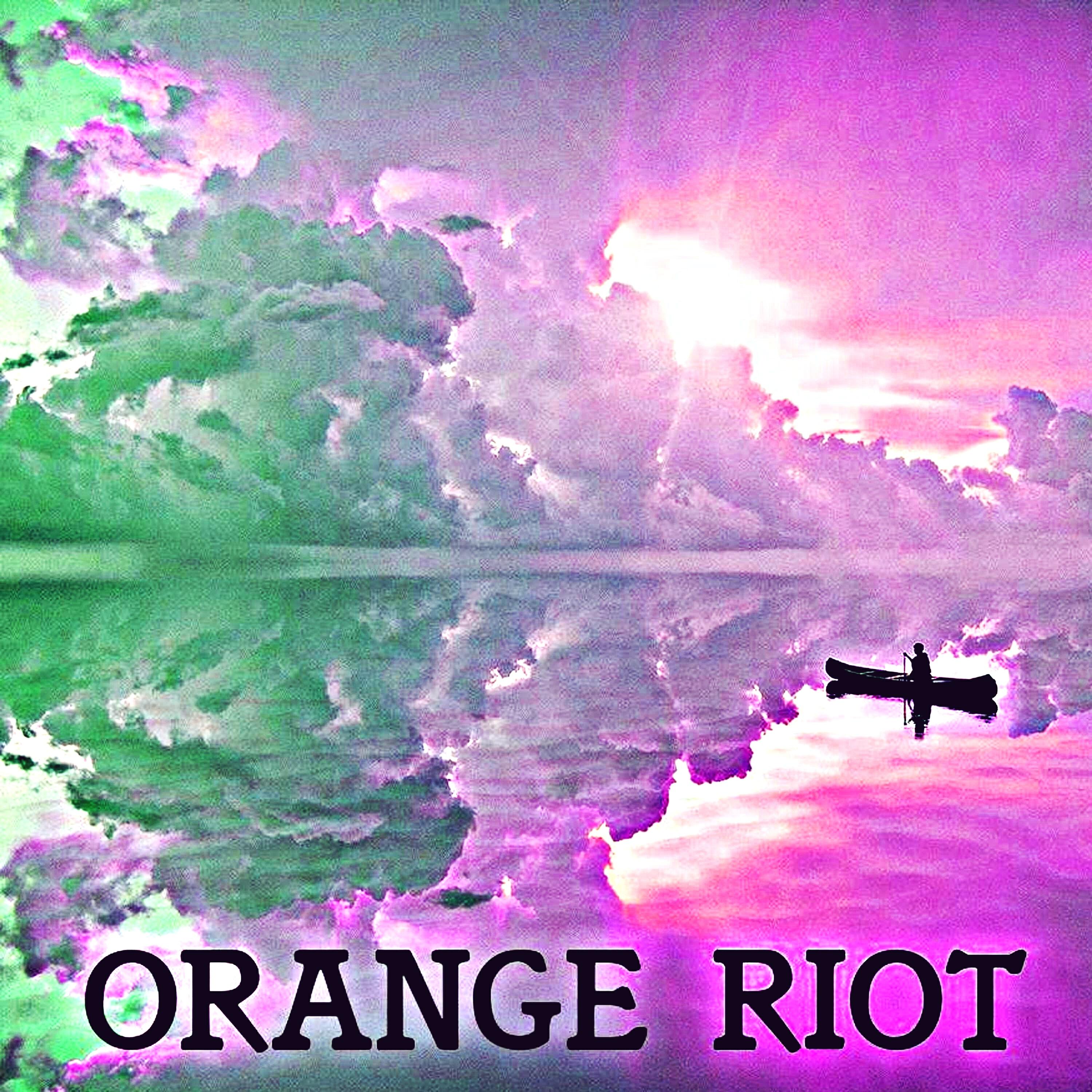 Трек Orange Riot