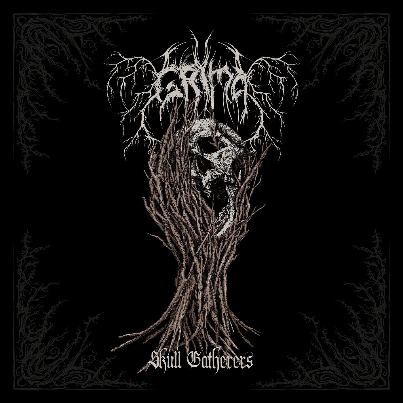 Релиз Skull Gatherers