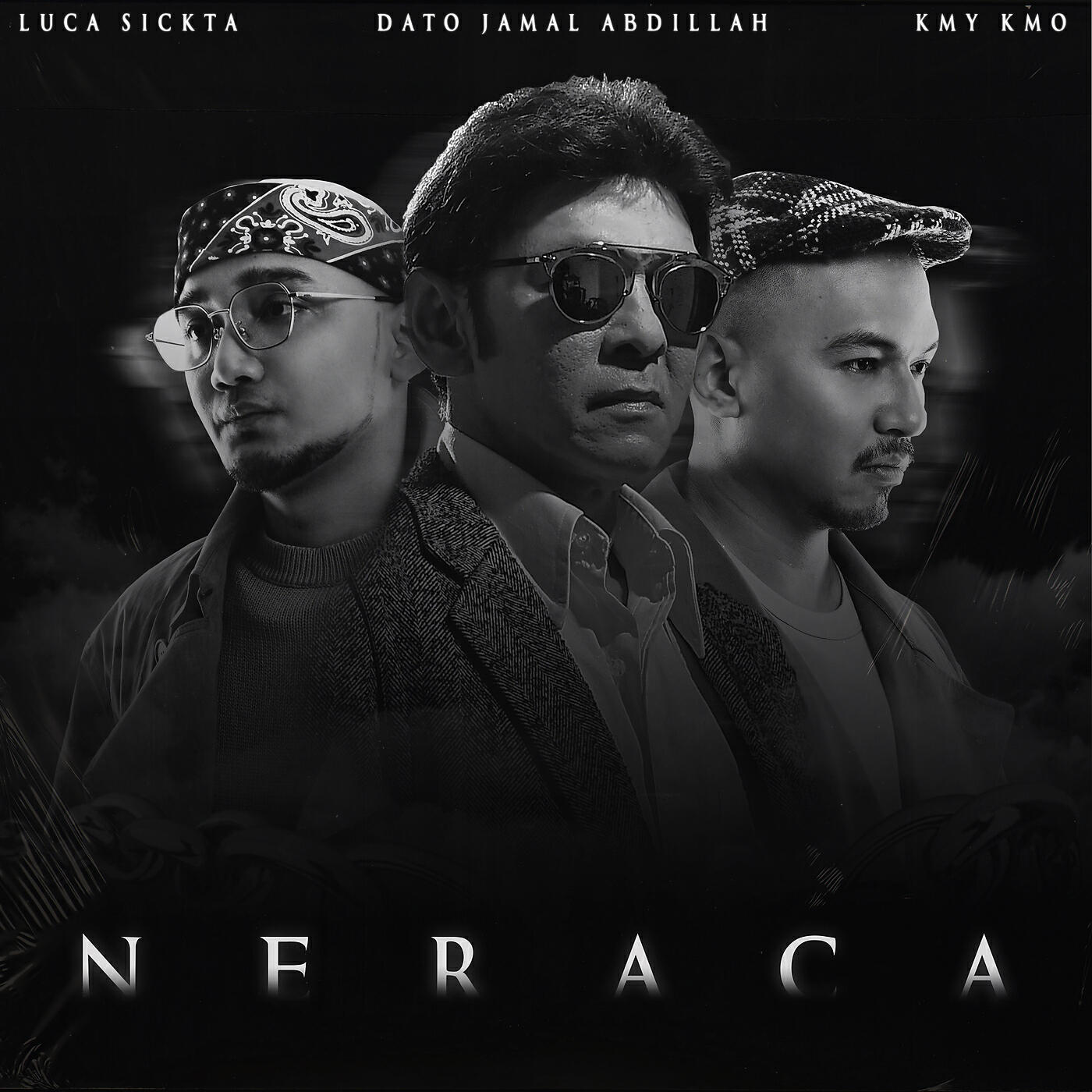 Релиз NERACA