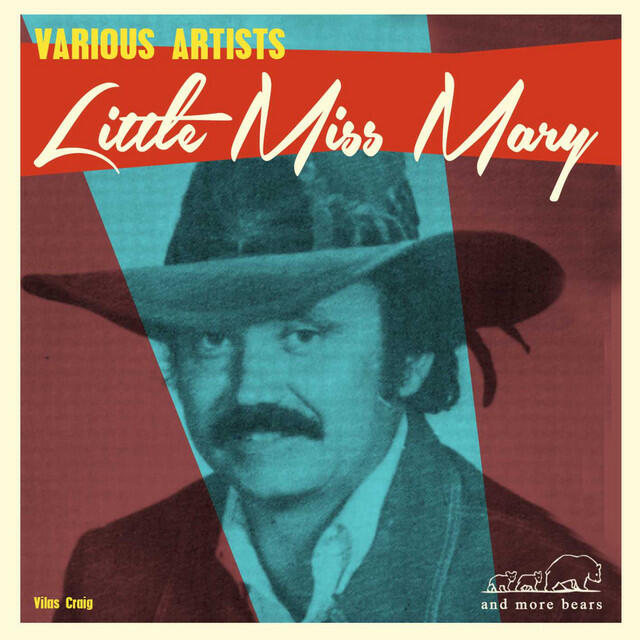 Релиз Little Miss Mary