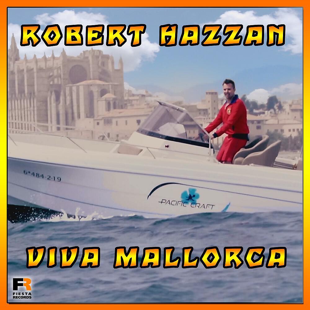 Релиз Viva Mallorca