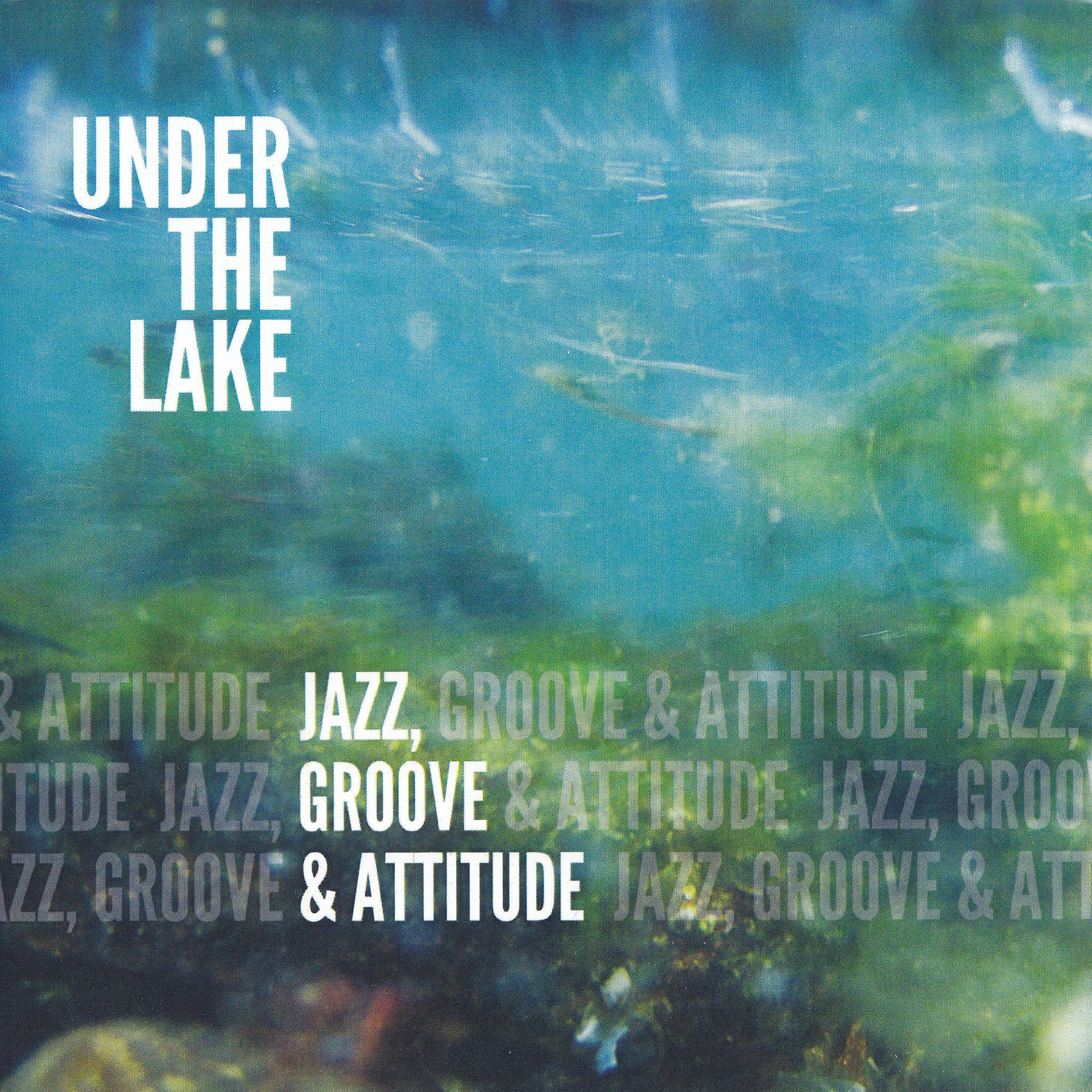 Релиз Jazz, Groove & Attitude