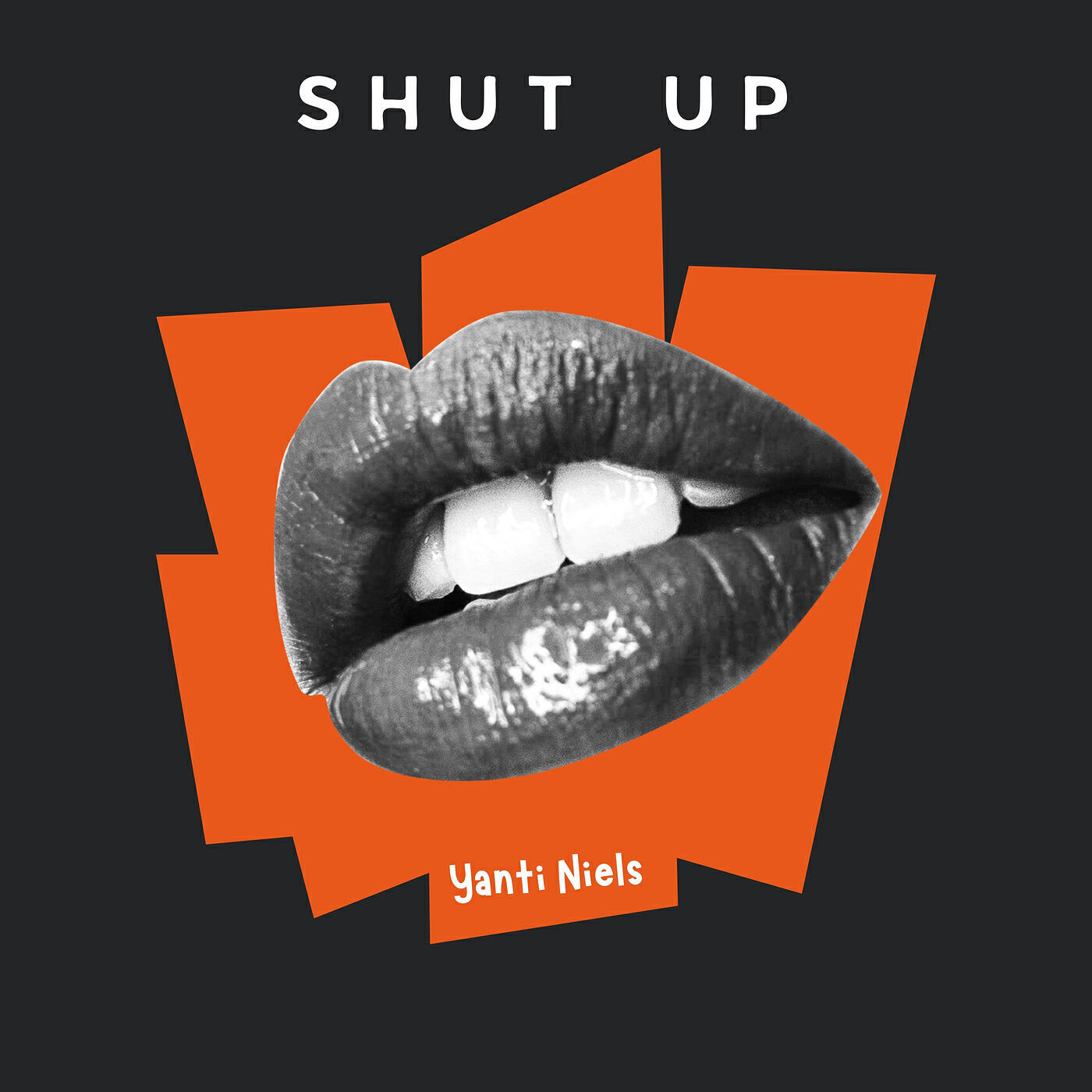 Релиз Shut Up
