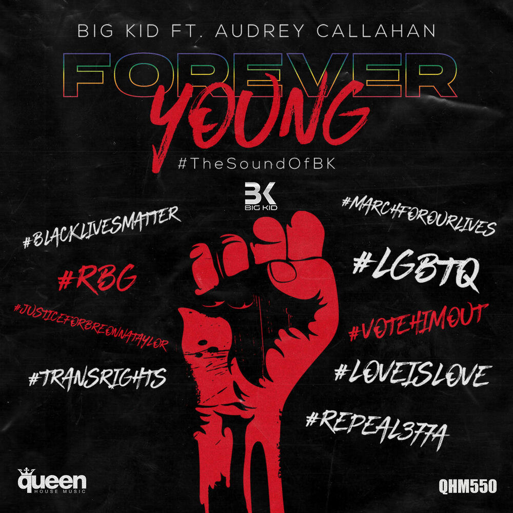 Релиз Forever Young