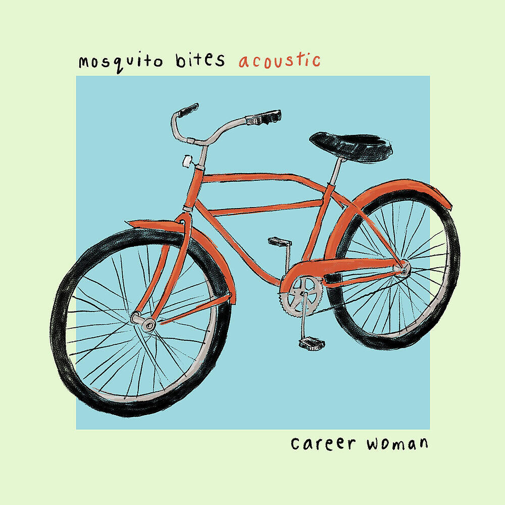 Релиз Mosquito Bites