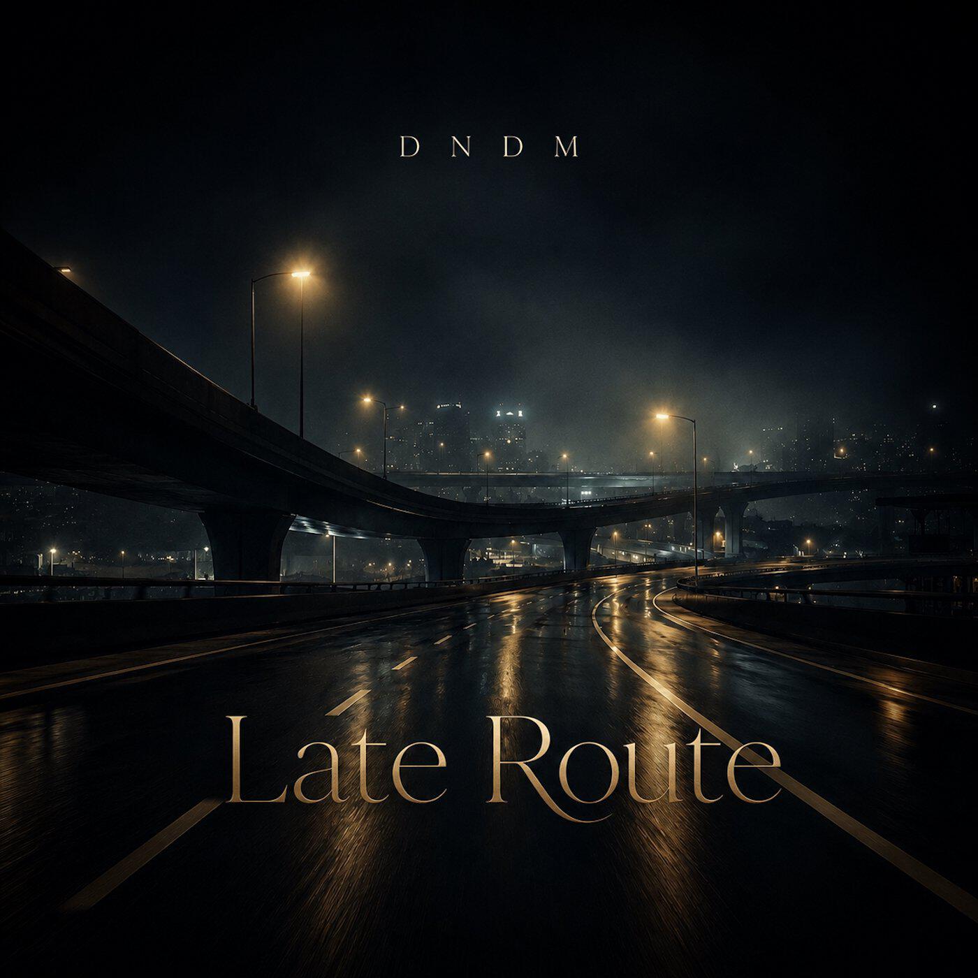 Релиз Late Route