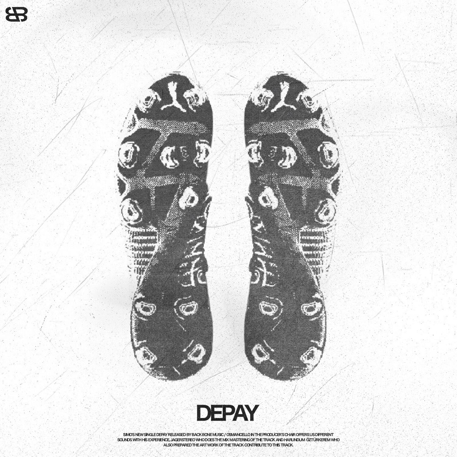Релиз depay