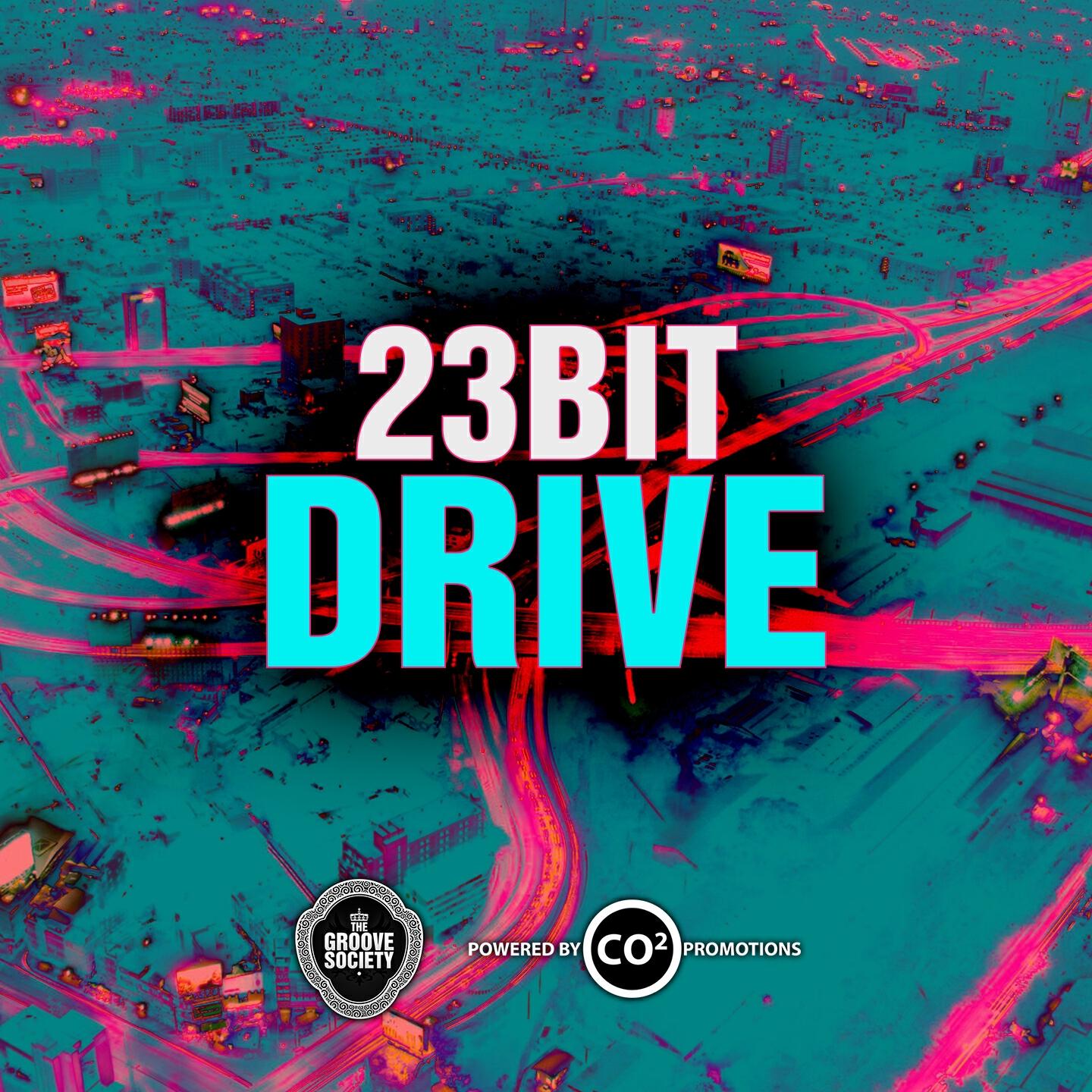 Релиз Drive