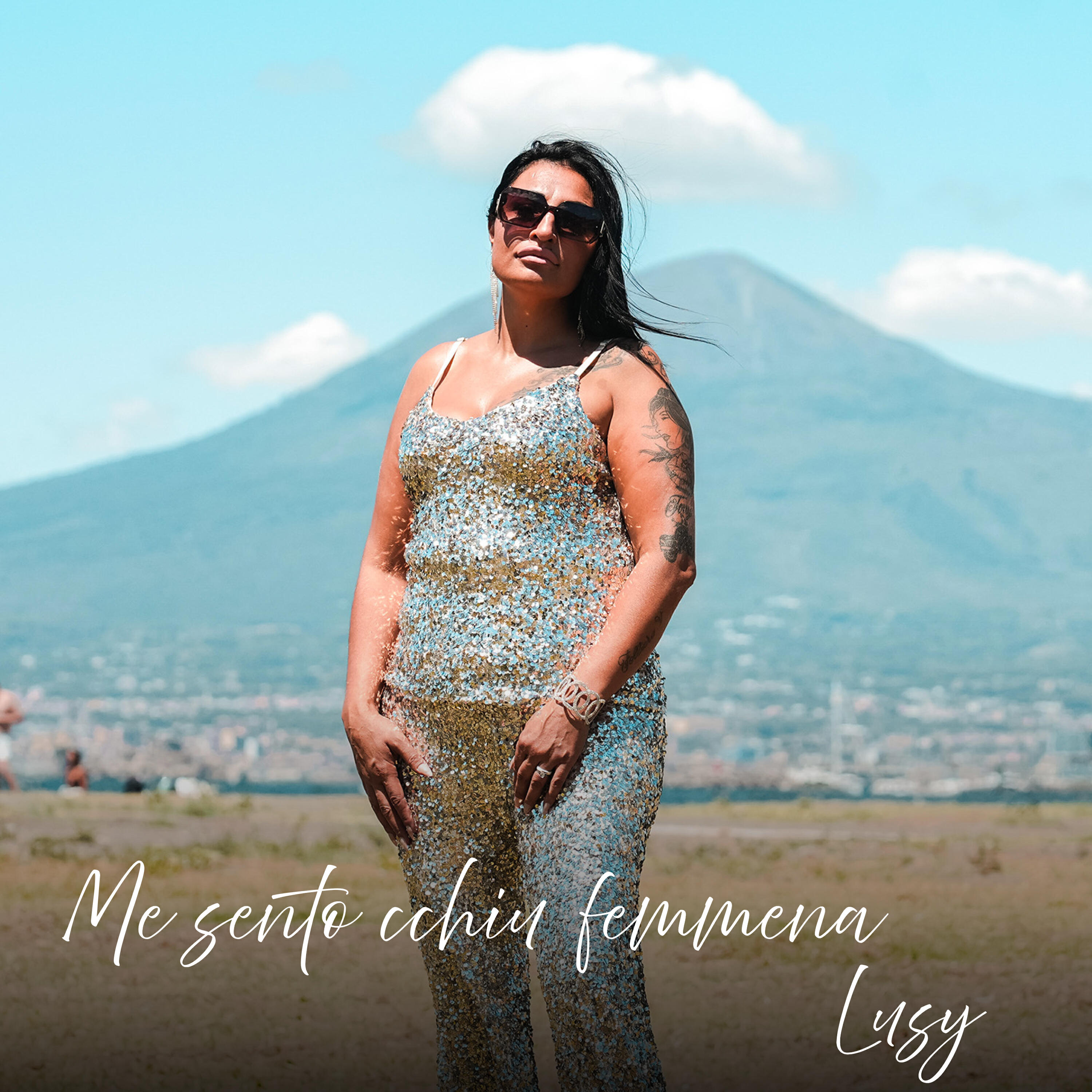 Релиз Me sento cchiu femmena