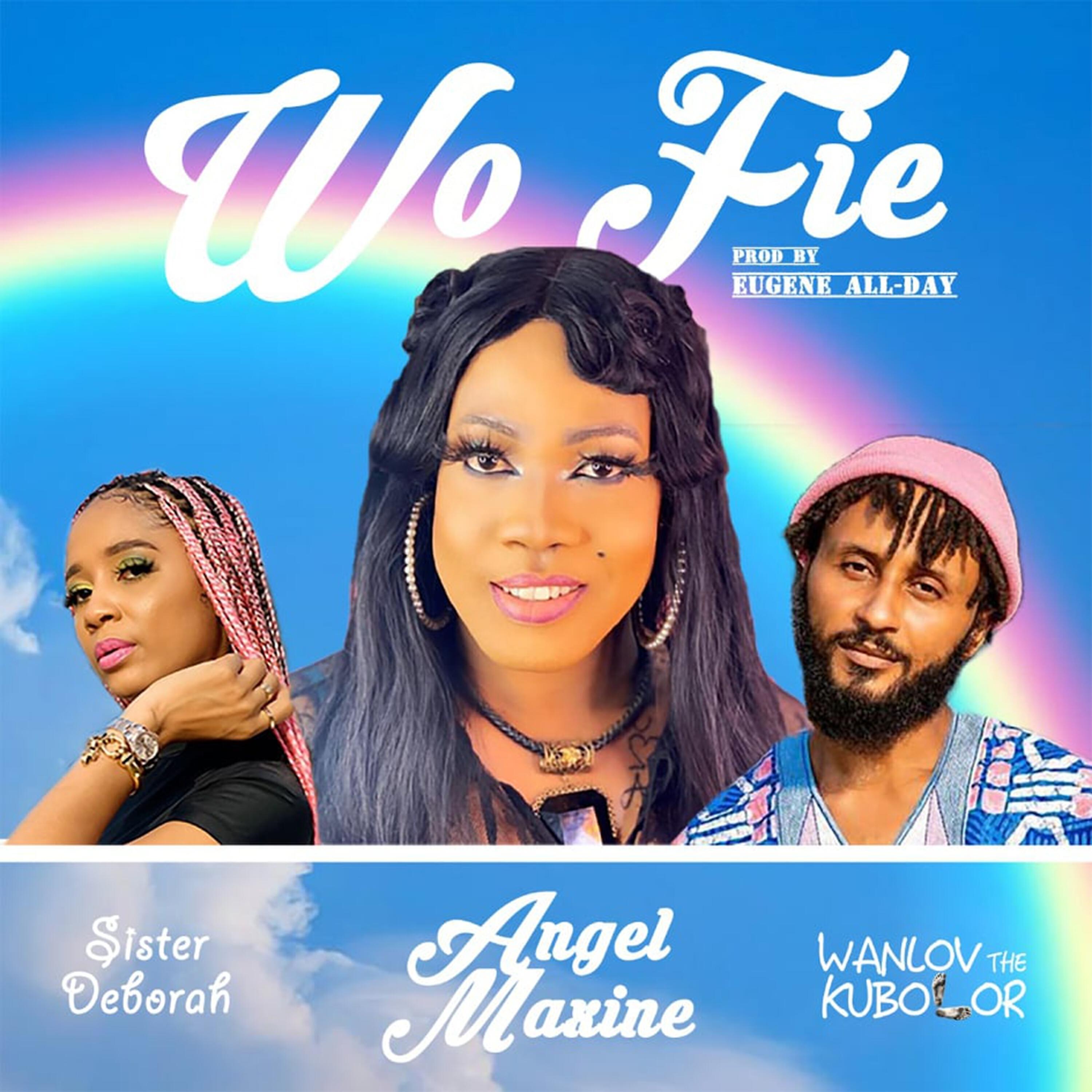 Релиз Wo Fie