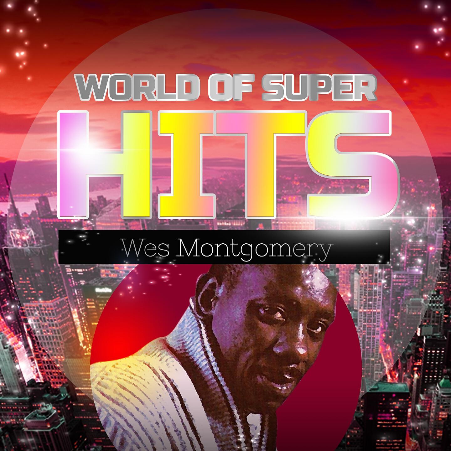 Релиз World of Super Hits