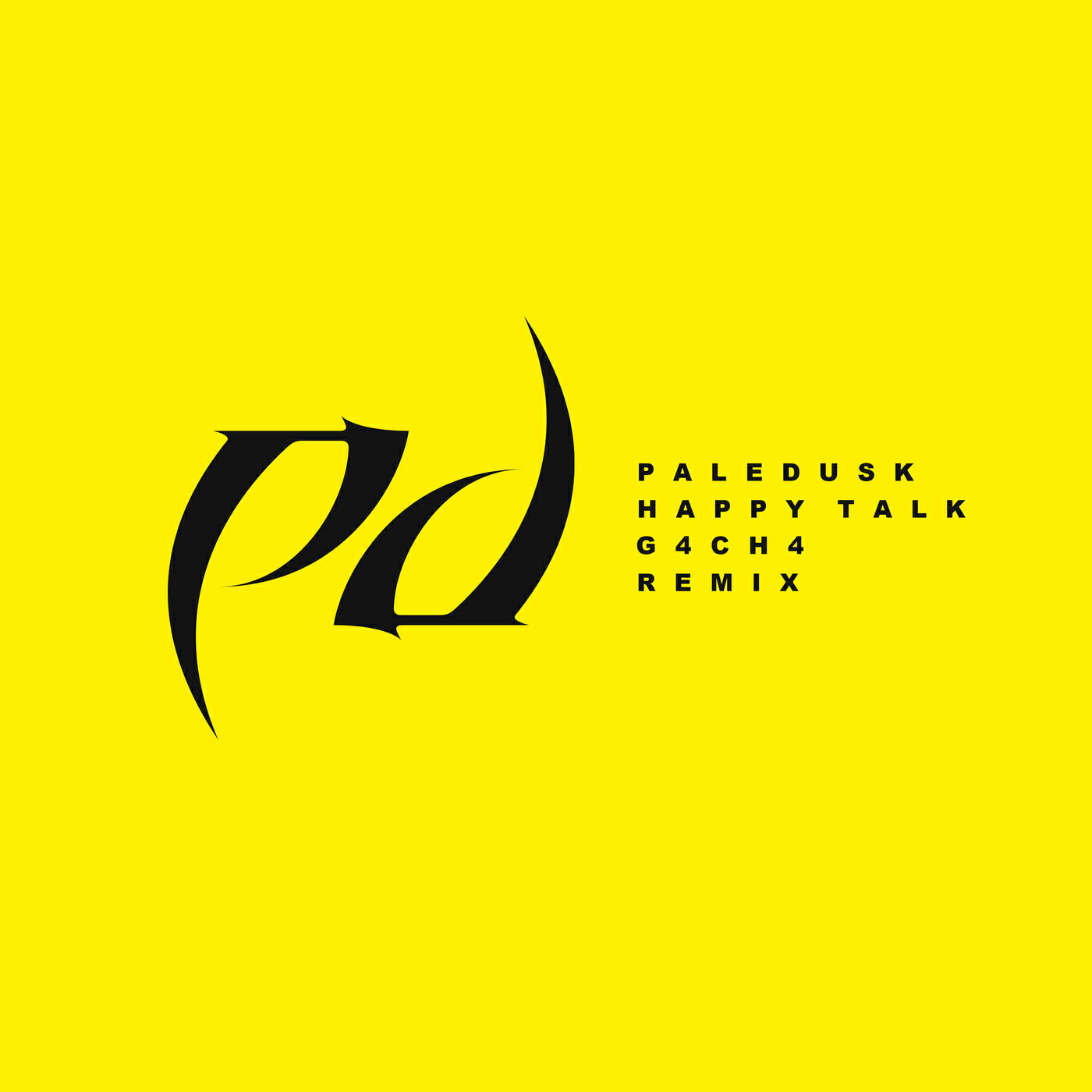 Релиз HAPPY TALK