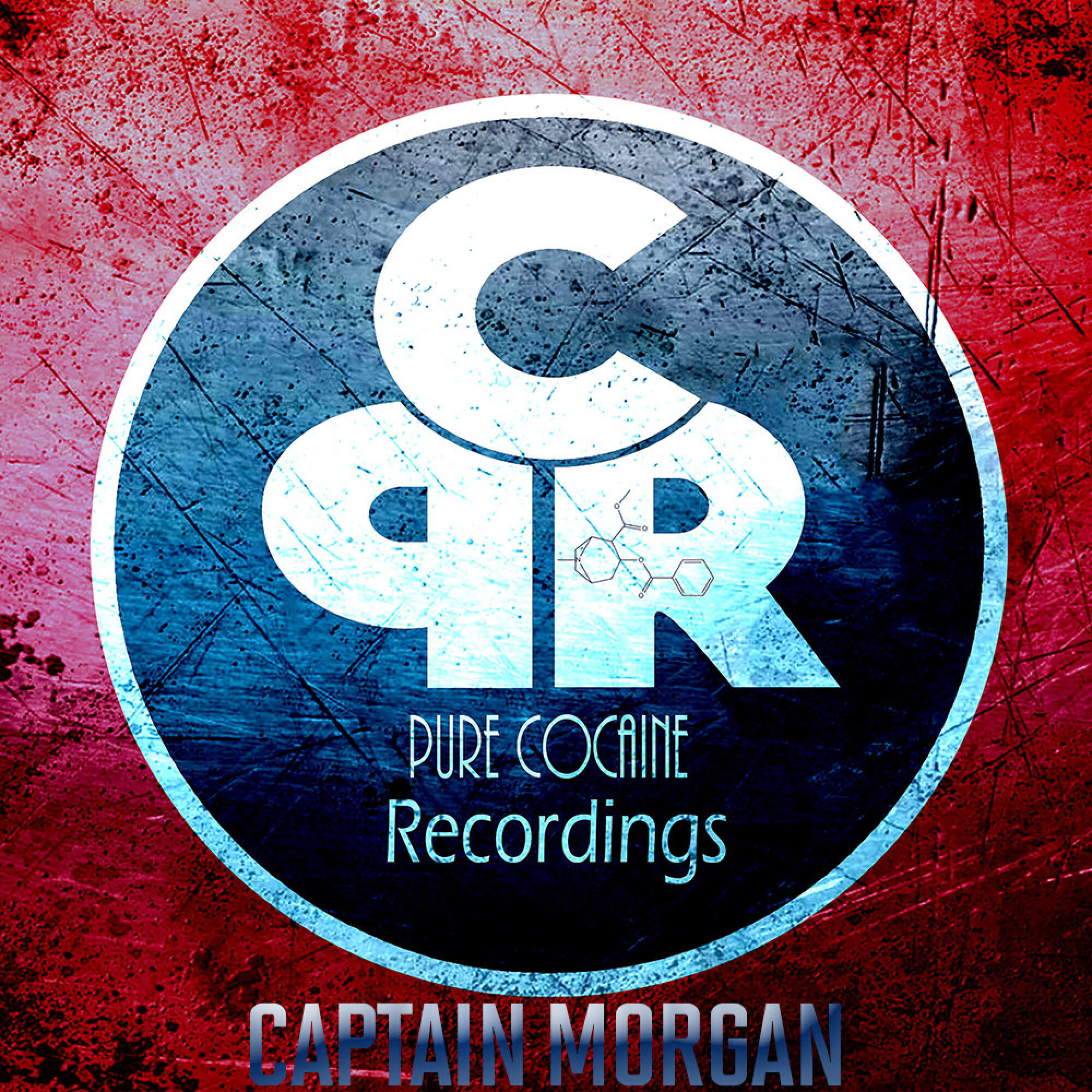 Релиз Captain Morgan