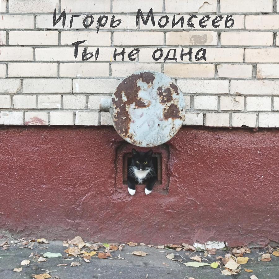 Игорь Моисеев