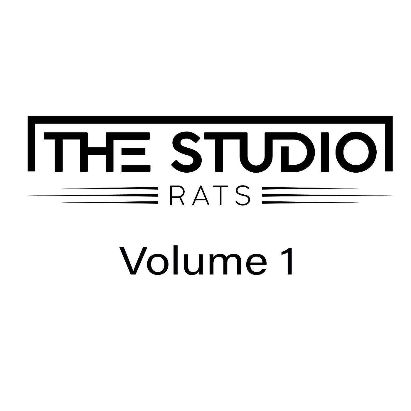 Релиз The Studio Rats, Vol.1