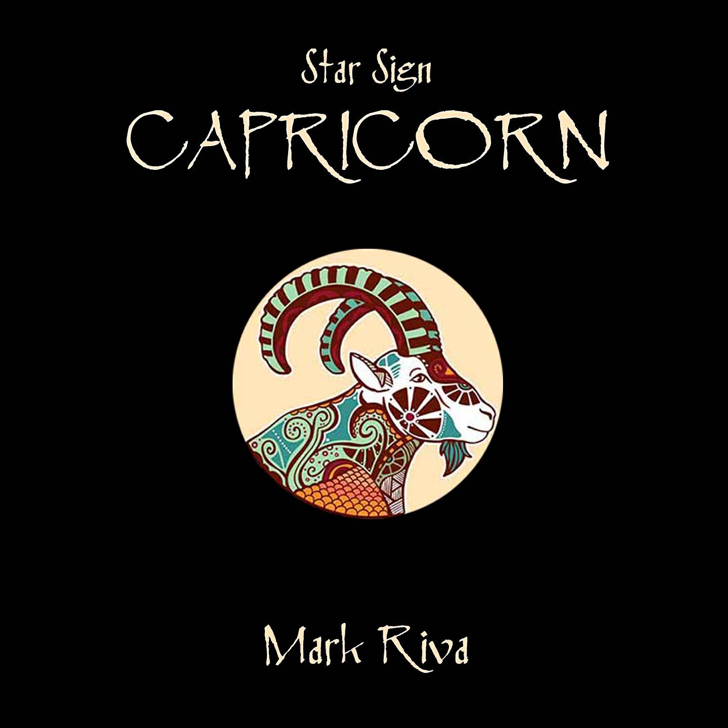 Релиз Star Sign CAPRICORN