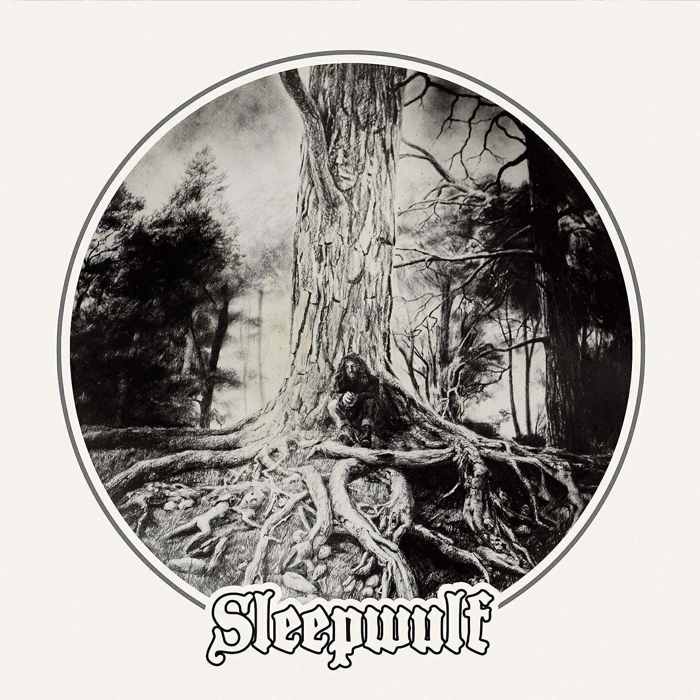 Релиз Sleepwulf