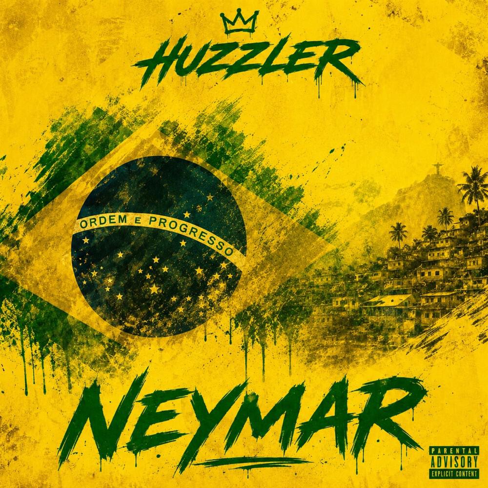 Релиз Neymar